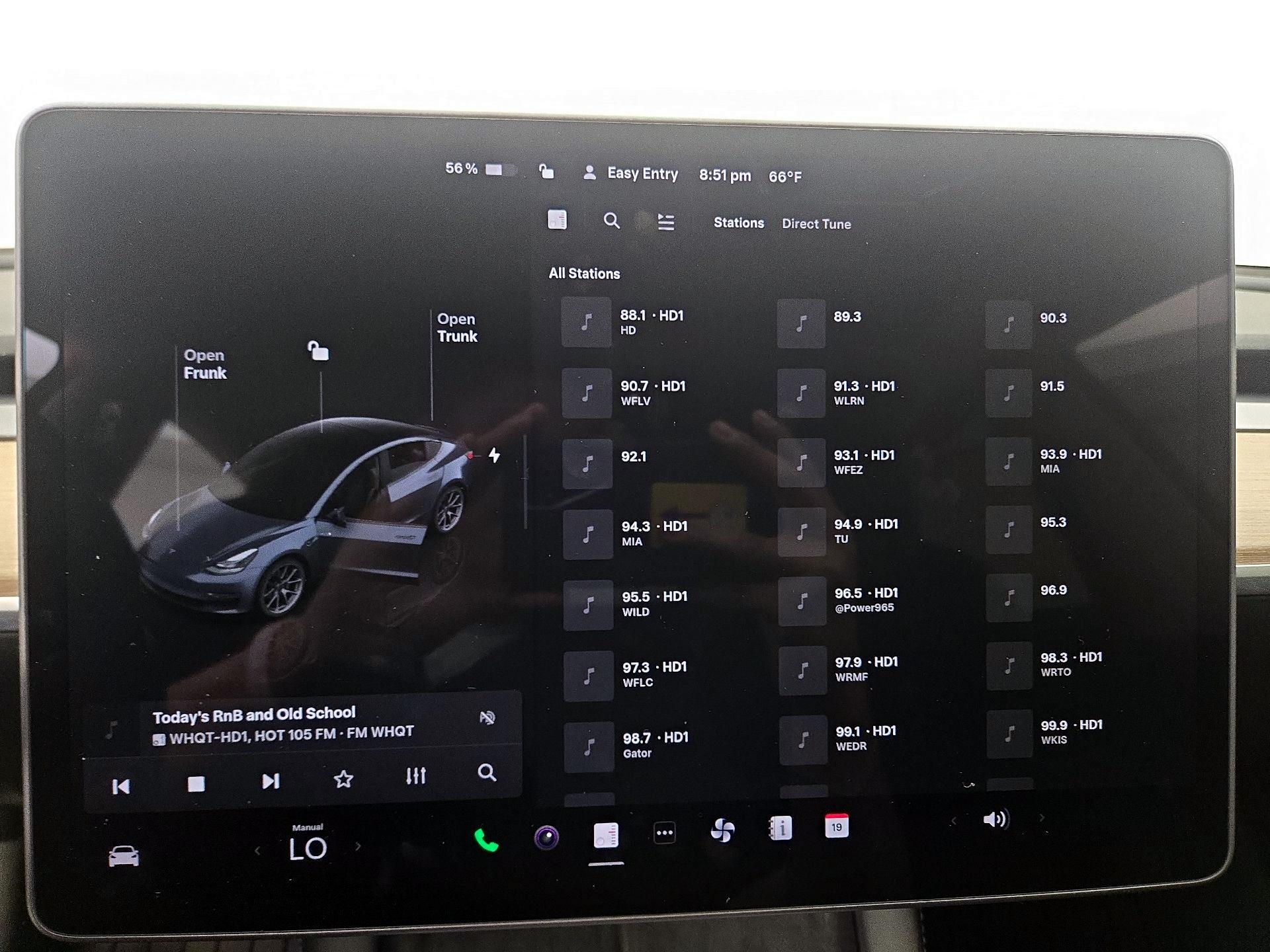 Thumbnail: 2023 Tesla Model 3 - 16