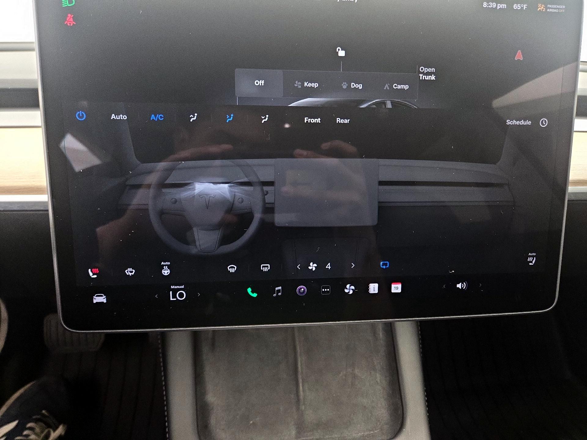 Thumbnail: 2023 Tesla Model 3 - 17