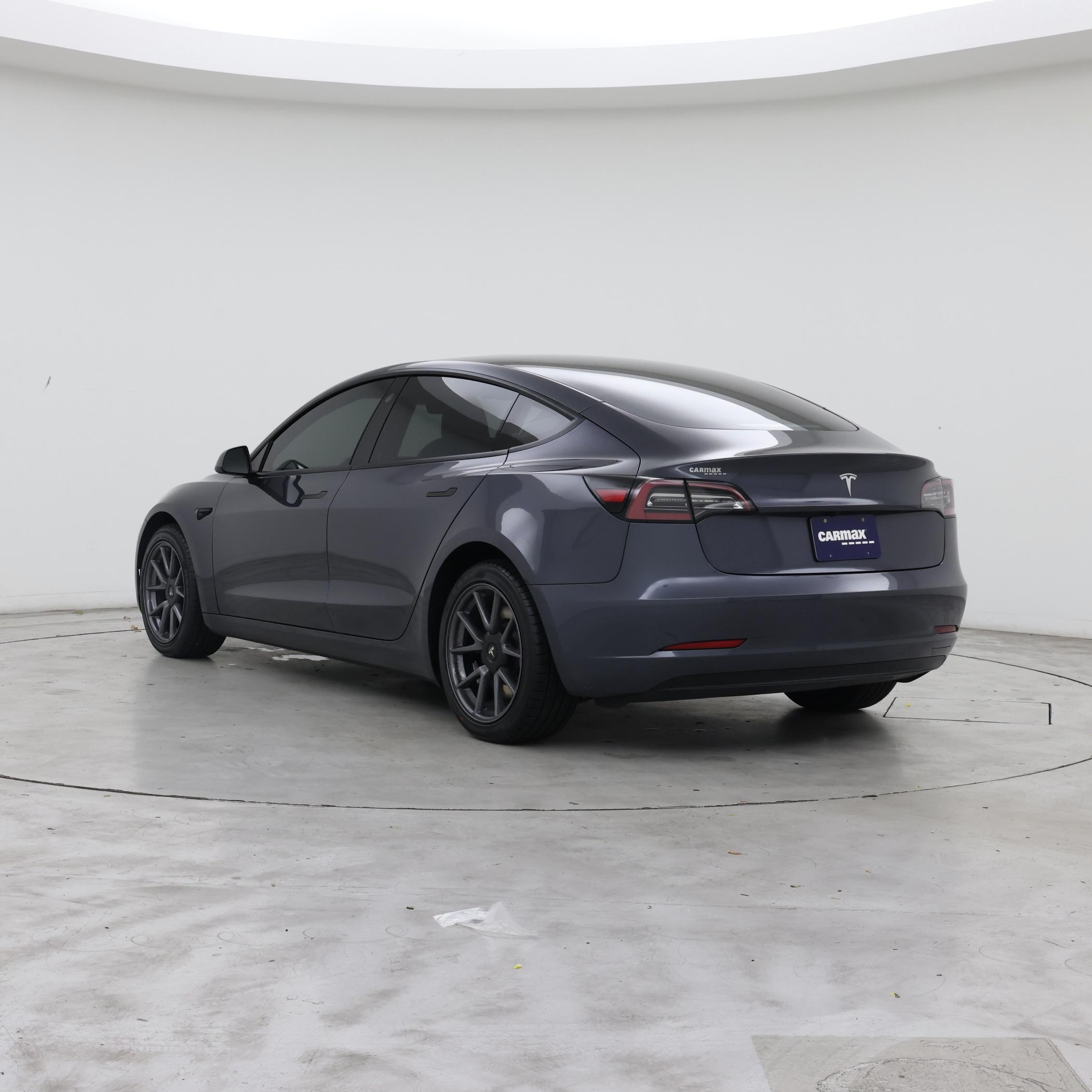 Thumbnail: 2023 Tesla Model 3 - 2