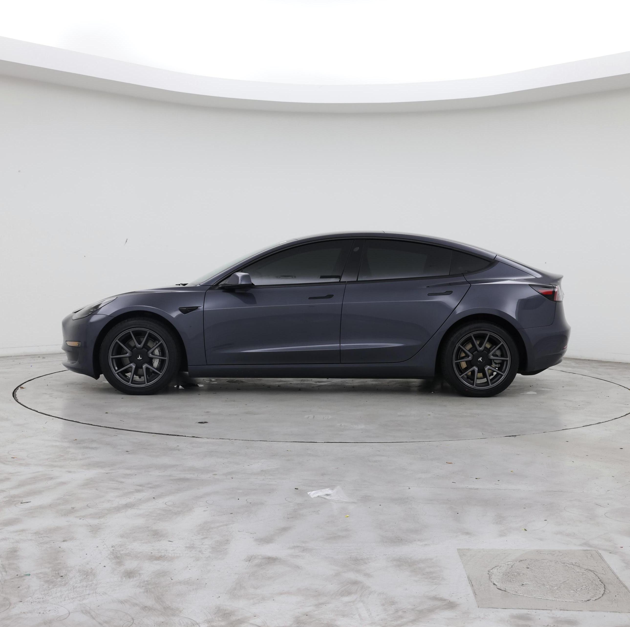 Thumbnail: 2023 Tesla Model 3 - 3