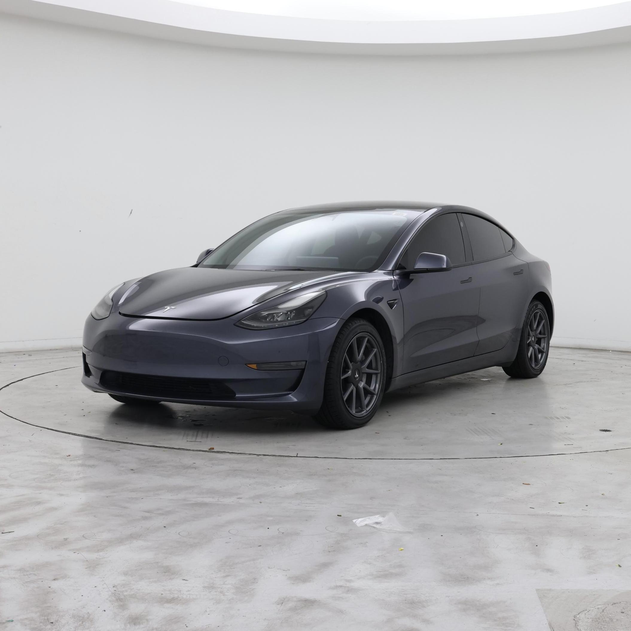 Thumbnail: 2023 Tesla Model 3 - 4