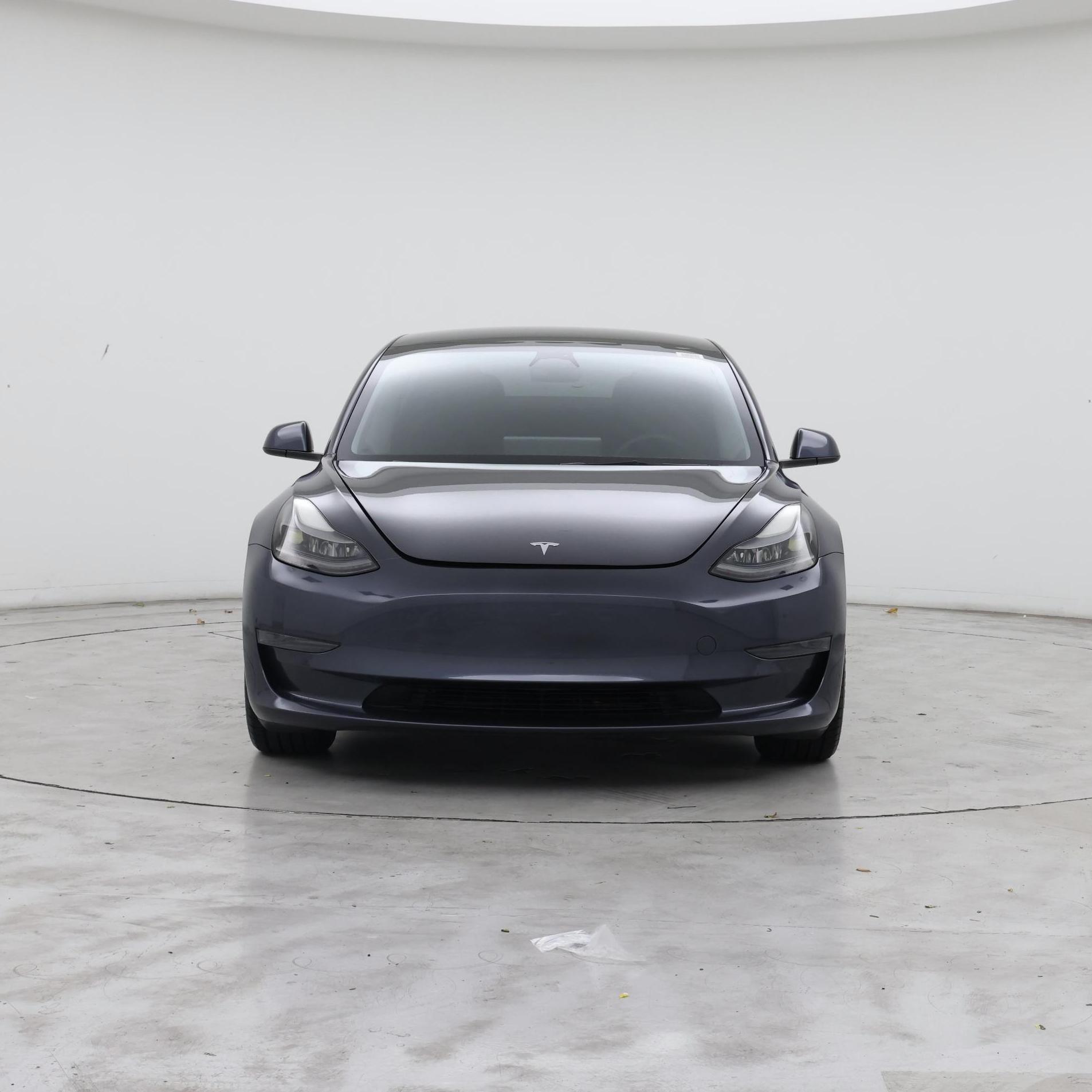 Thumbnail: 2023 Tesla Model 3 - 5
