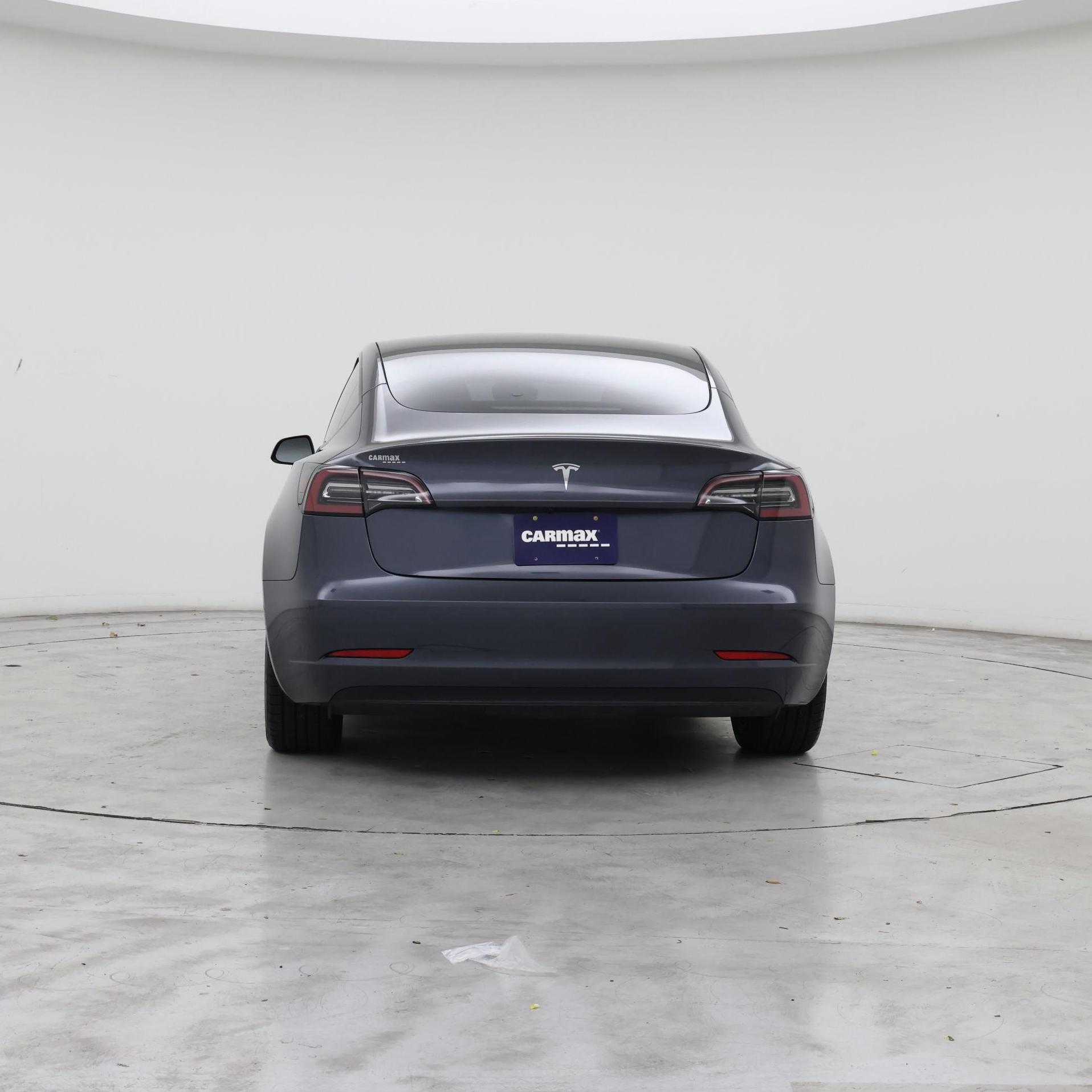 Thumbnail: 2023 Tesla Model 3 - 6