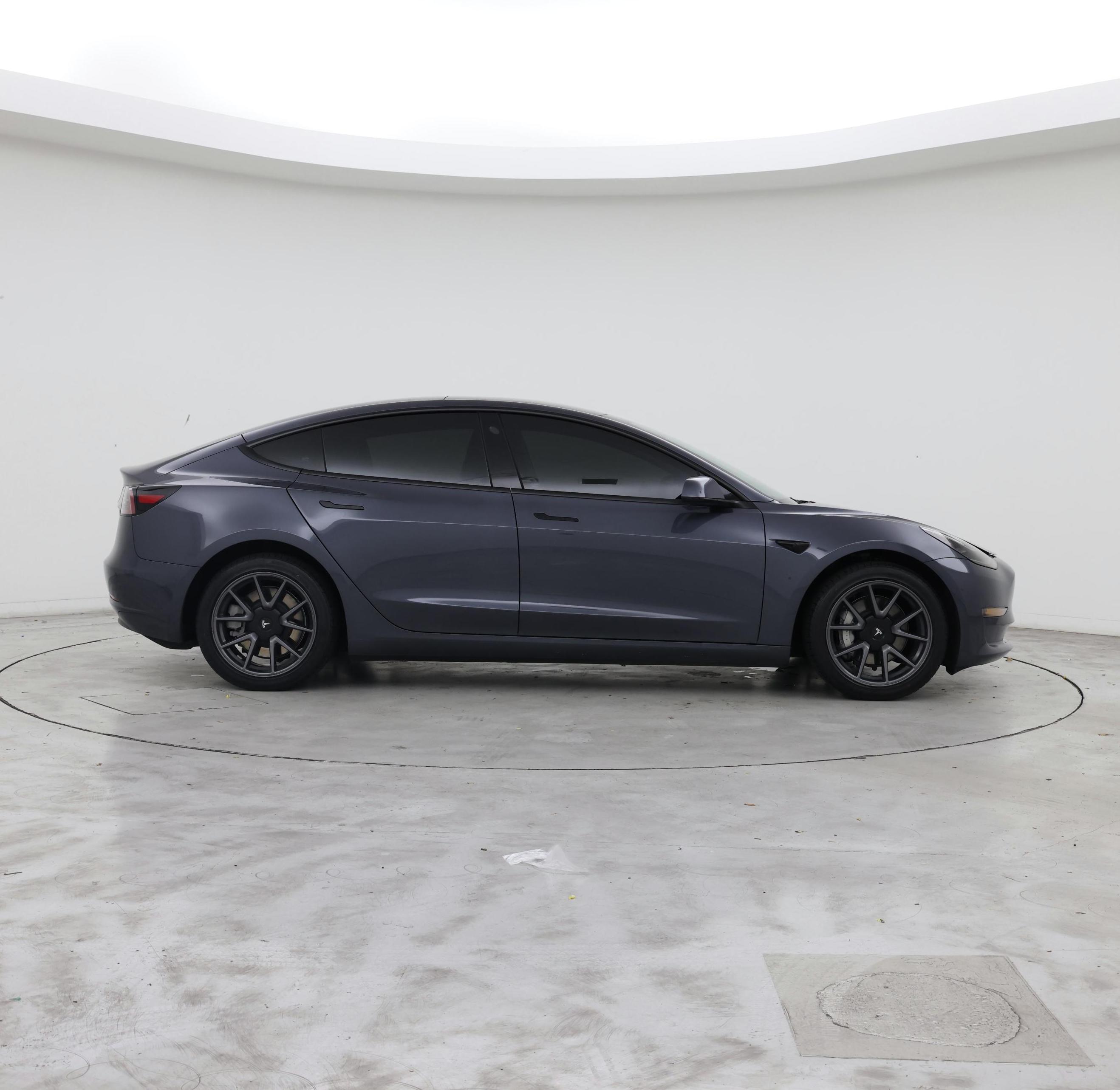 Thumbnail: 2023 Tesla Model 3 - 7