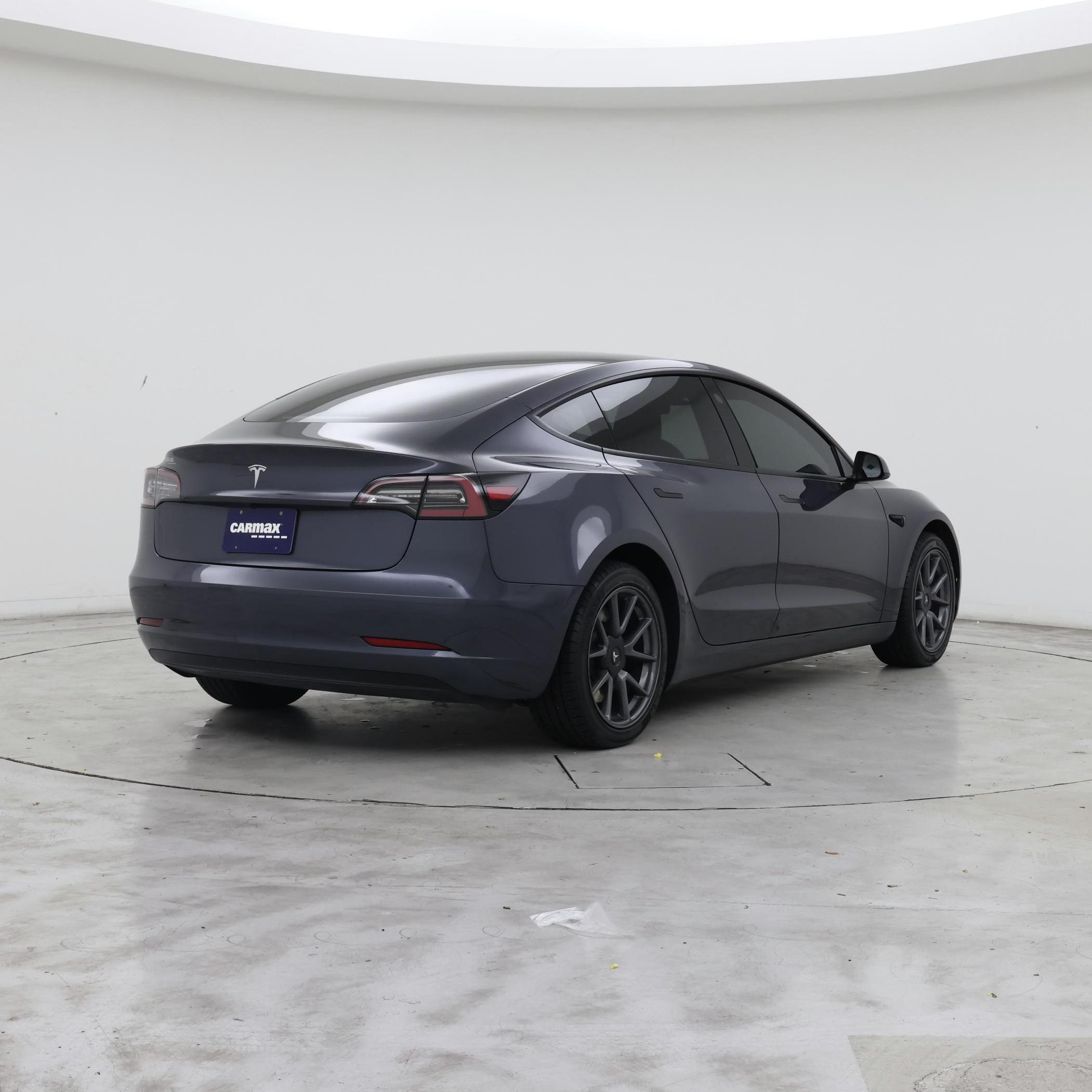 Thumbnail: 2023 Tesla Model 3 - 8