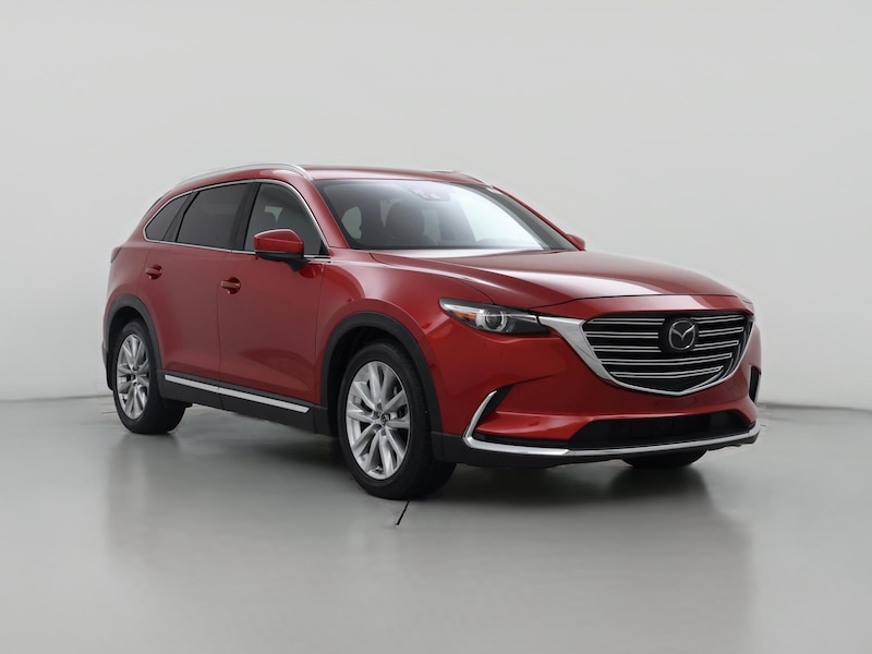 2017 Mazda CX-9 Grand Touring -
                  Boynton Beach, FL