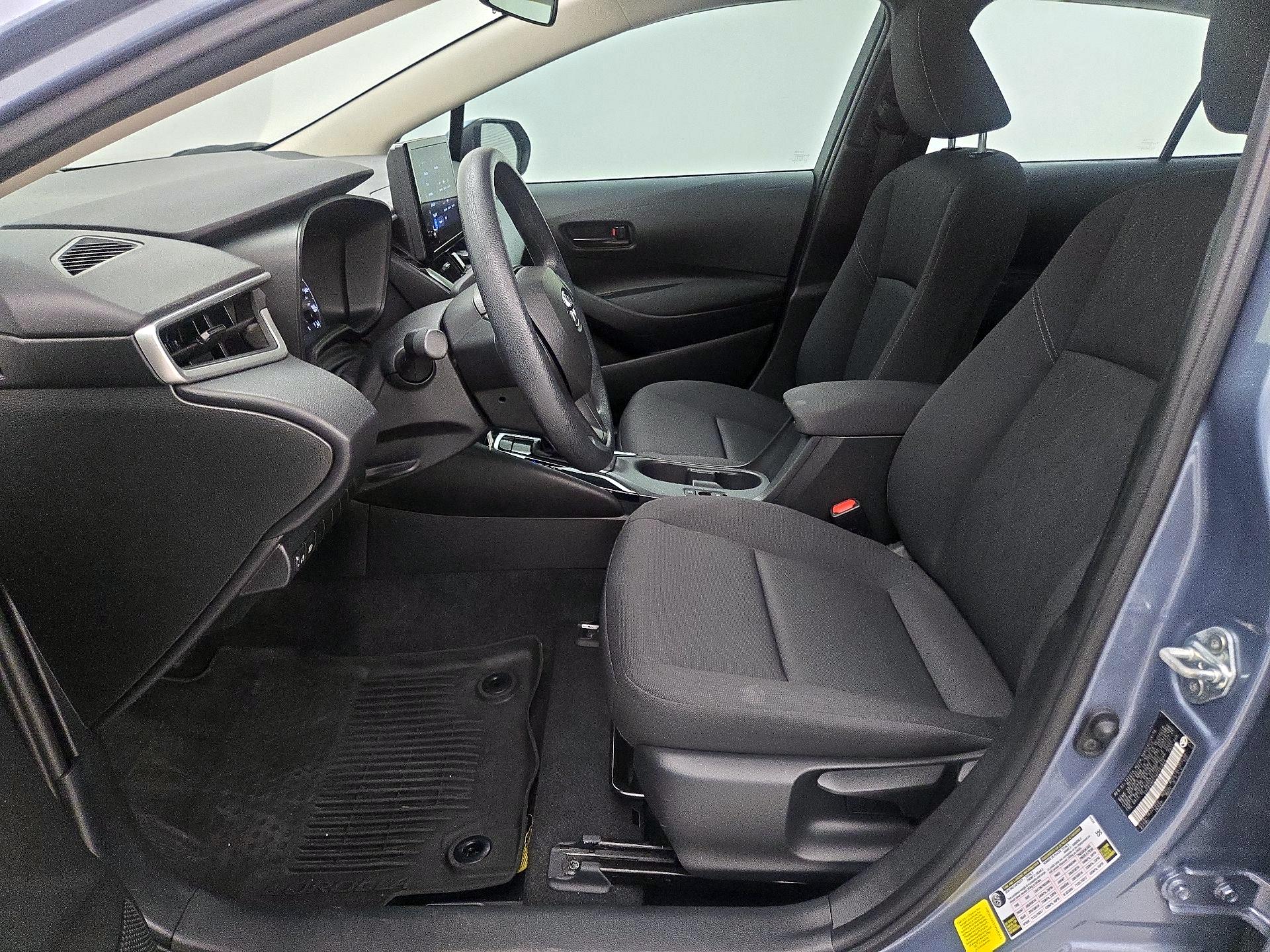 Thumbnail: 2024 Toyota Corolla - 11