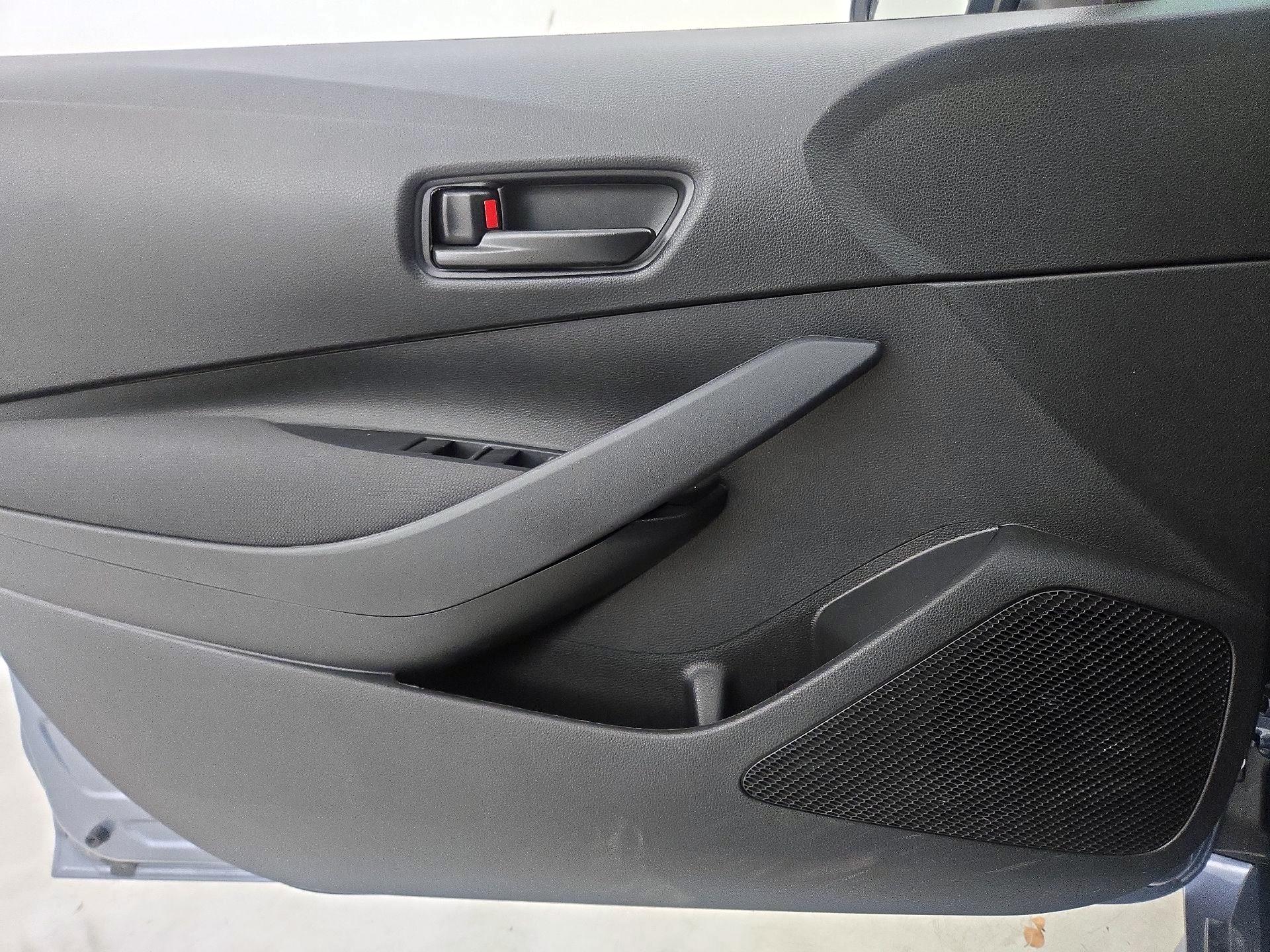 Thumbnail: 2024 Toyota Corolla - 12