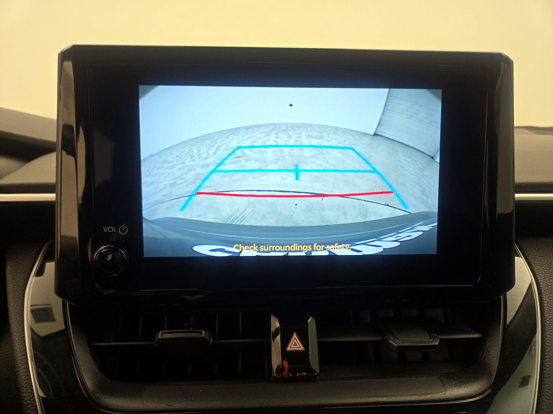 Thumbnail: 2024 Toyota Corolla - 14