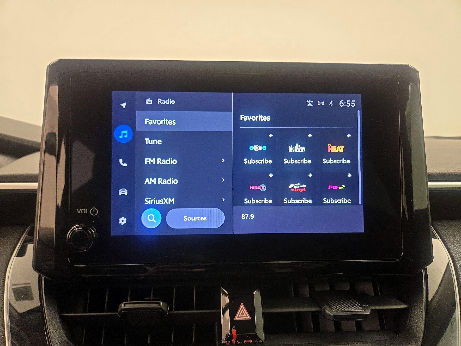 Thumbnail: 2024 Toyota Corolla - 15