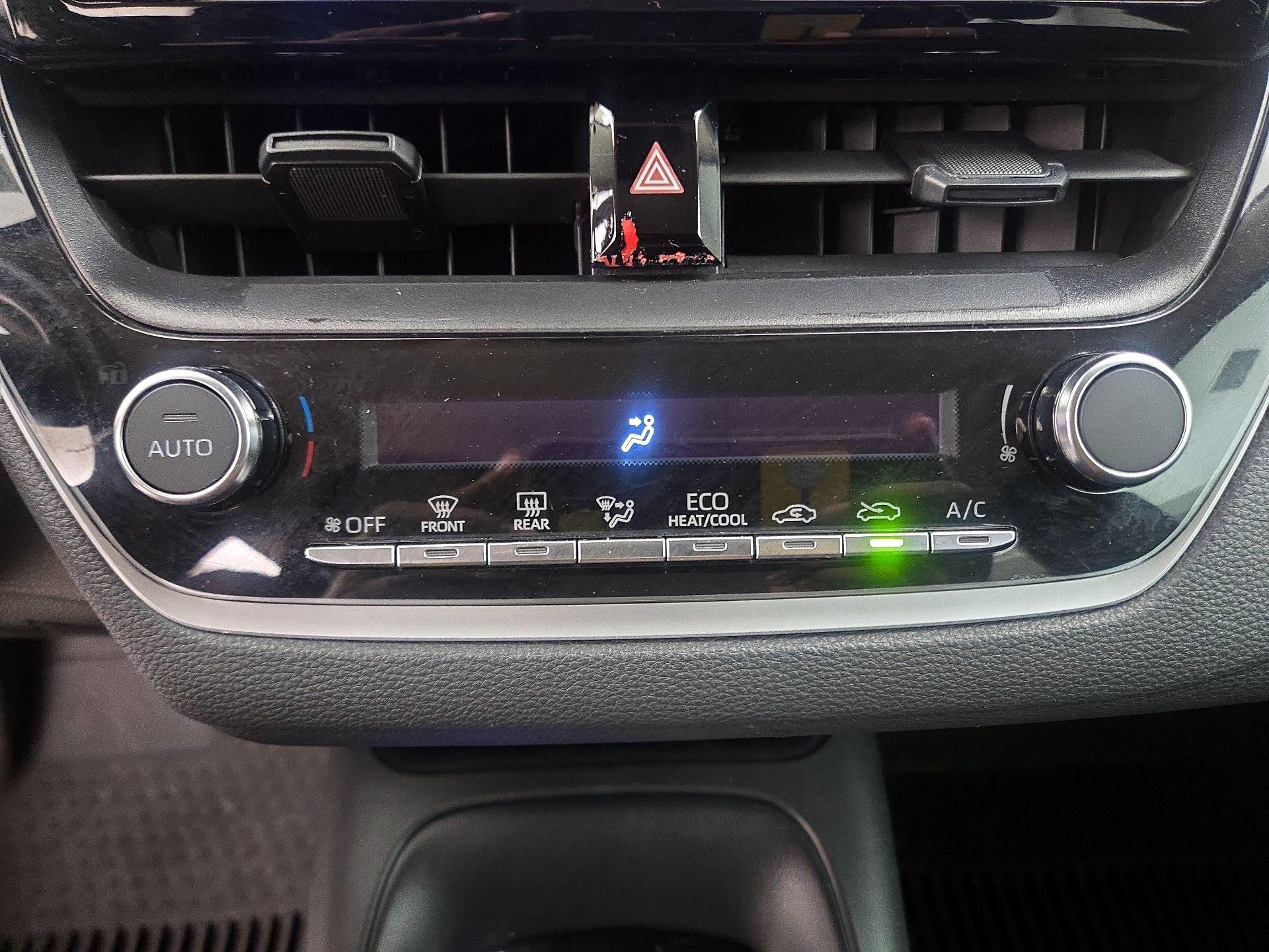 Thumbnail: 2024 Toyota Corolla - 16