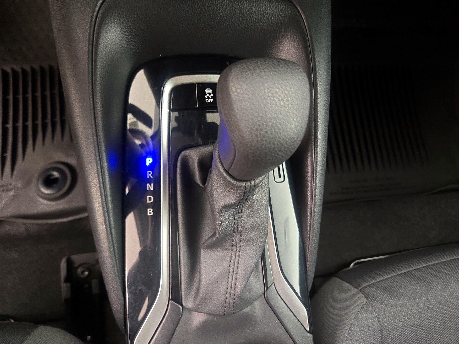 Thumbnail: 2024 Toyota Corolla - 17