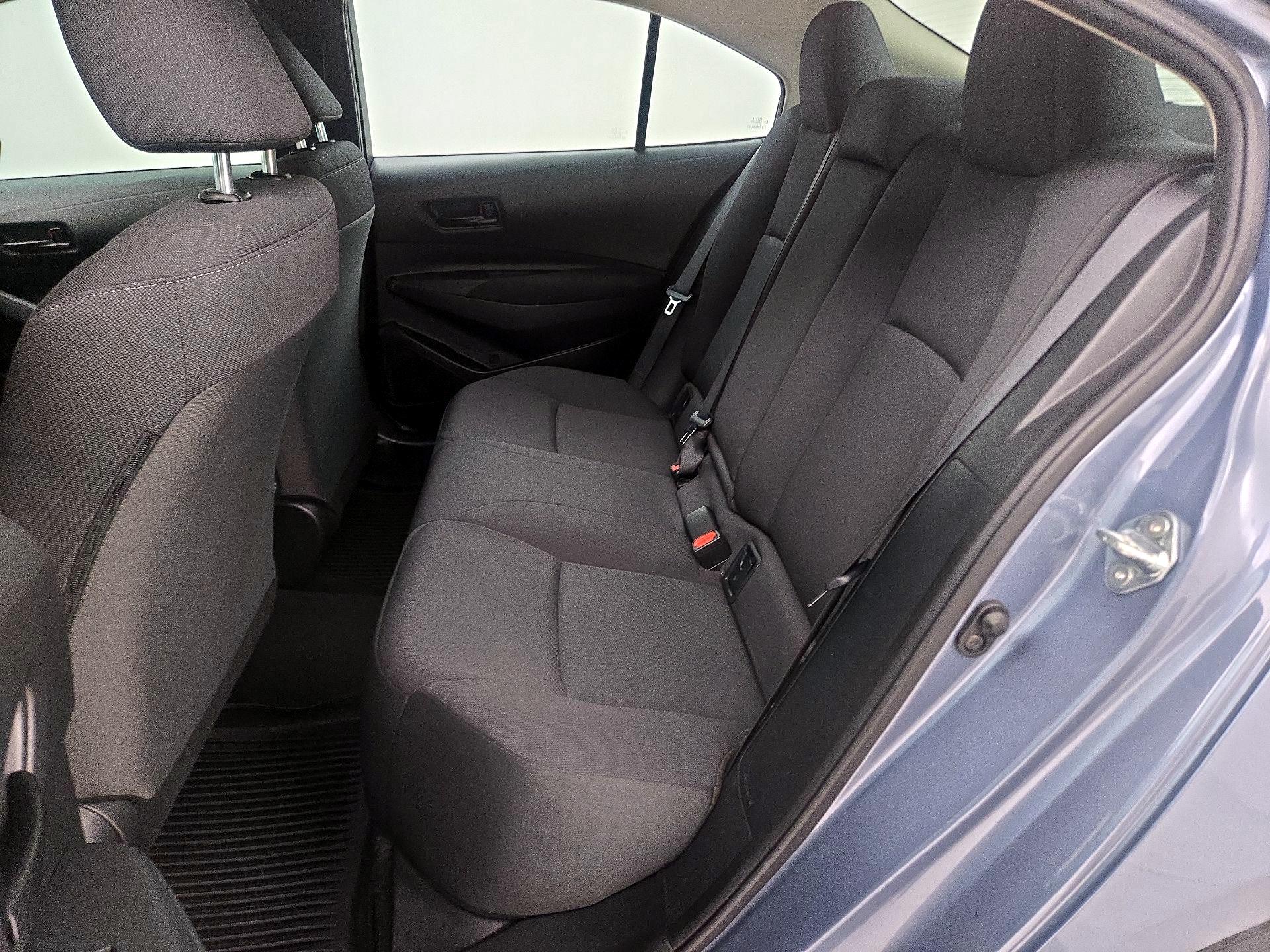 Thumbnail: 2024 Toyota Corolla - 19