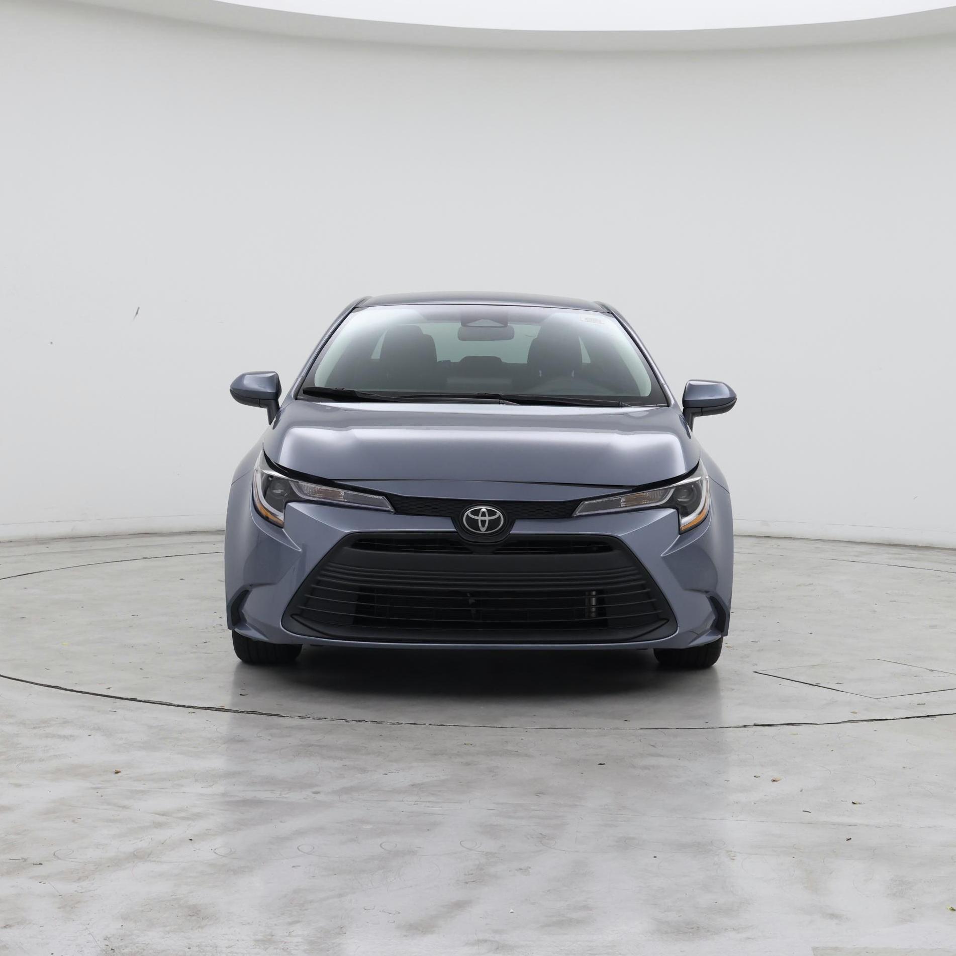 Thumbnail: 2024 Toyota Corolla - 5