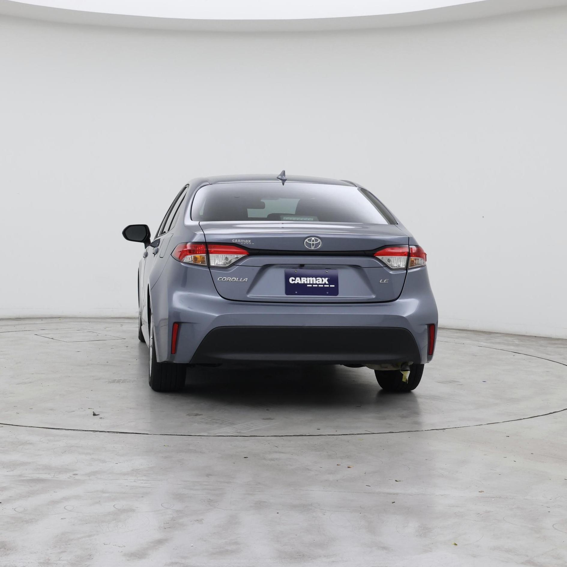 Thumbnail: 2024 Toyota Corolla - 6