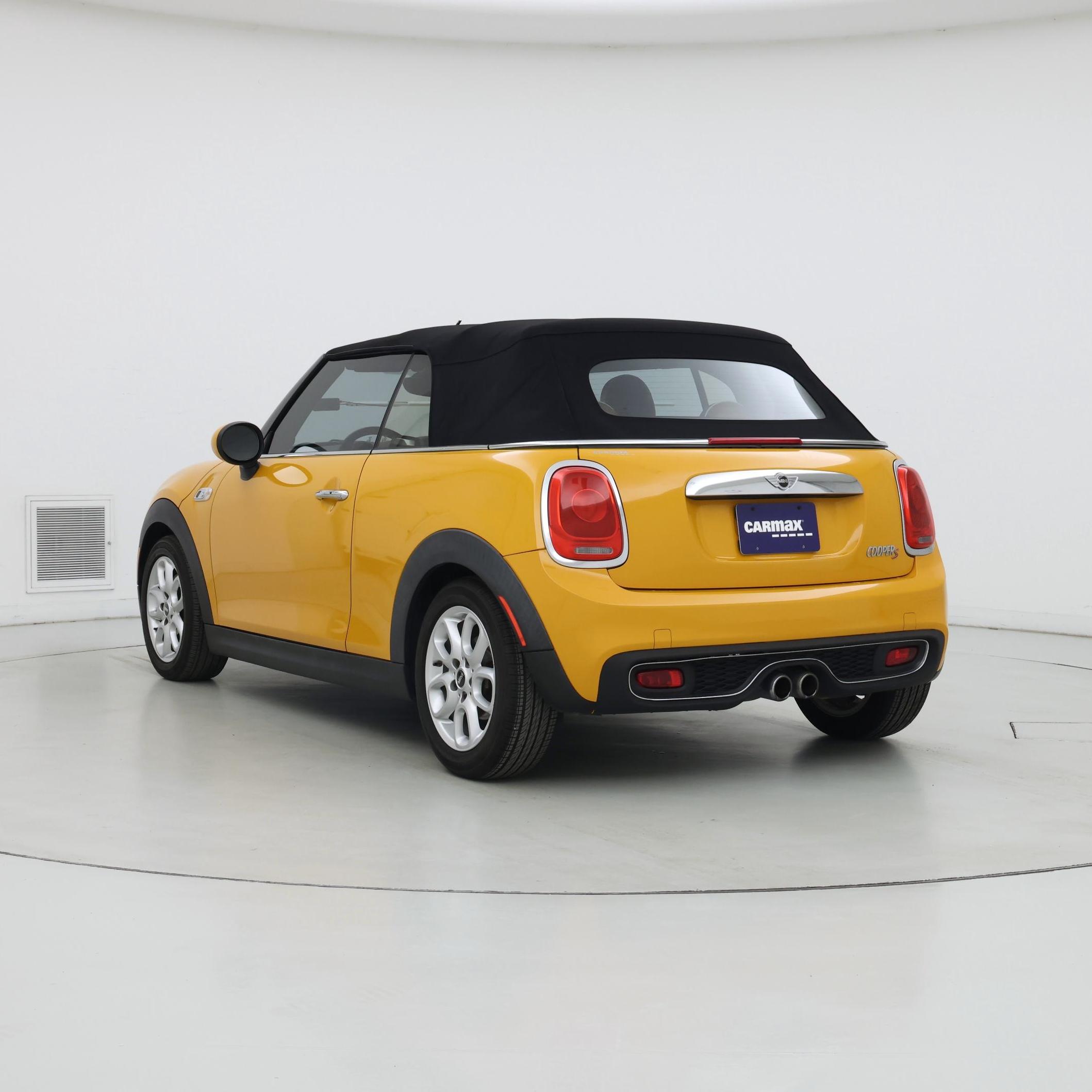 Thumbnail: 2016 MINI Cooper - 2