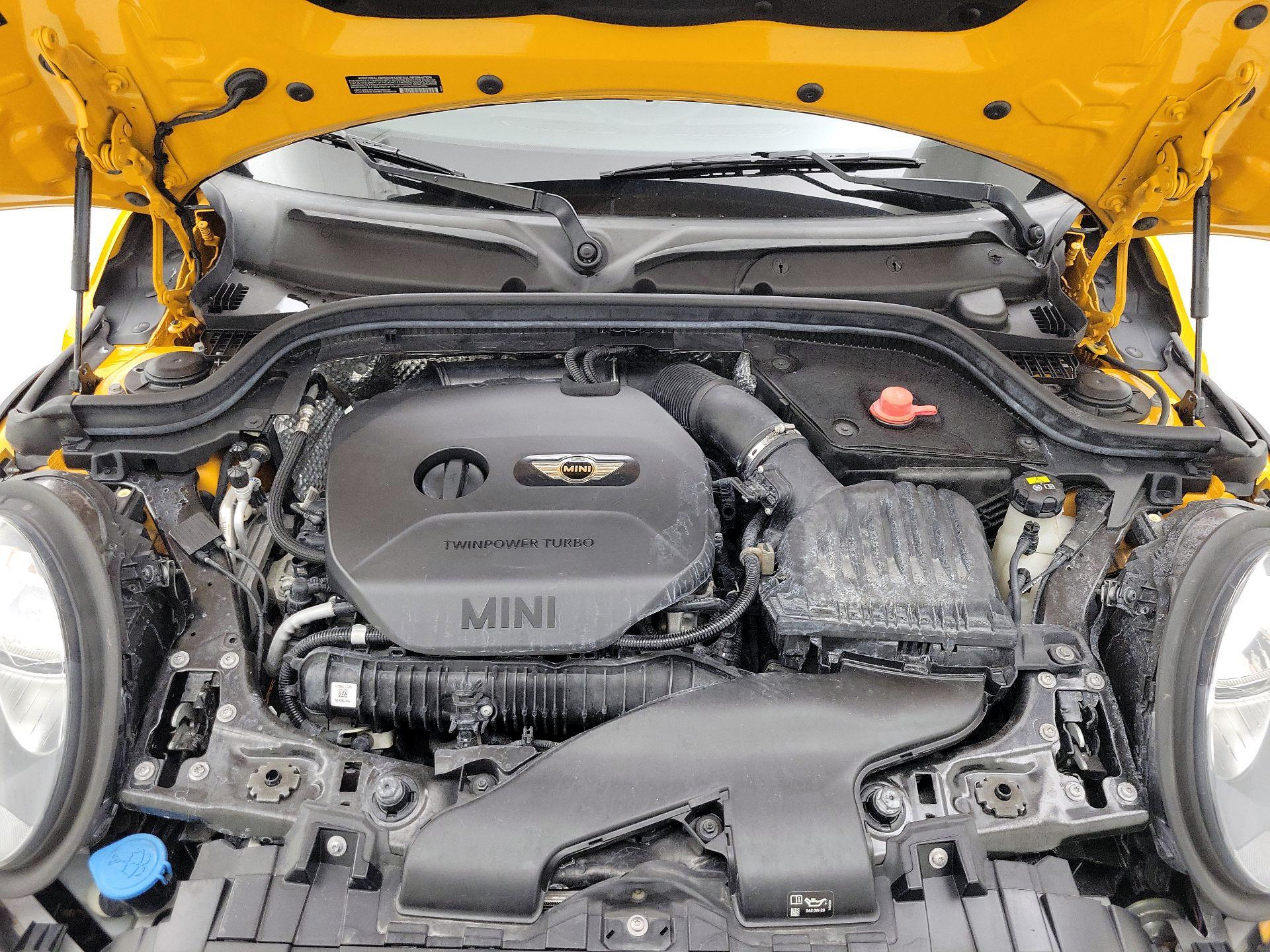 Thumbnail: 2016 MINI Cooper - 19