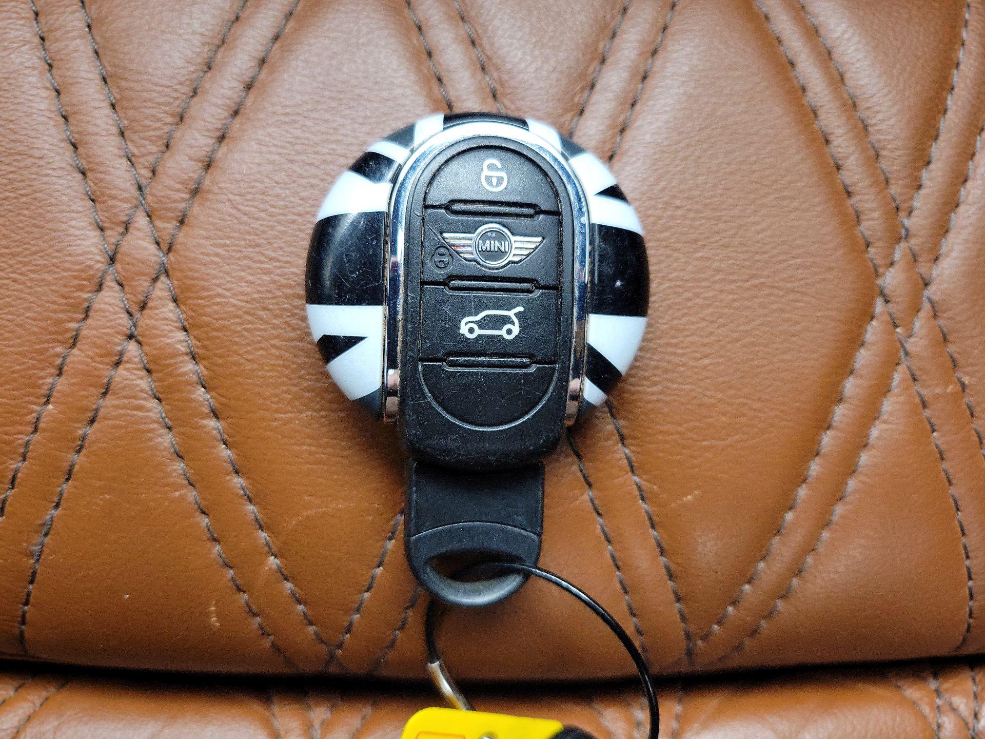 Thumbnail: 2016 MINI Cooper - 20