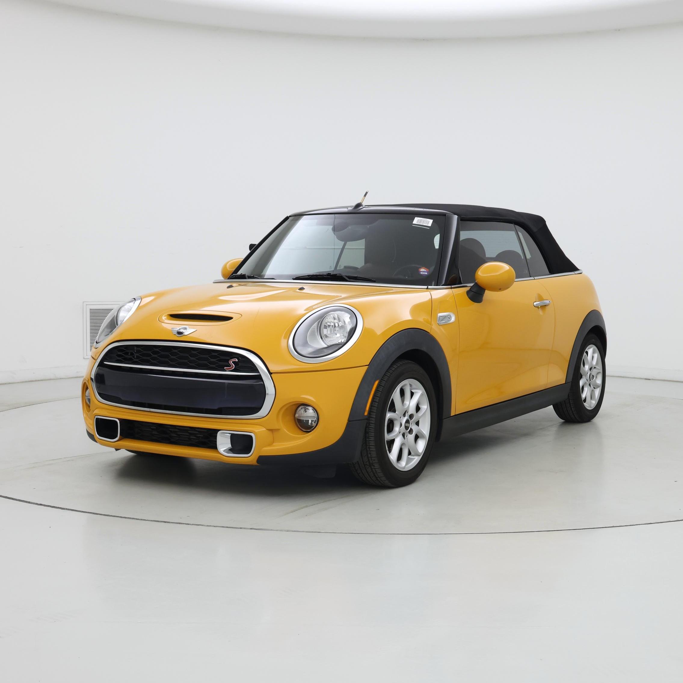 Thumbnail: 2016 MINI Cooper - 4