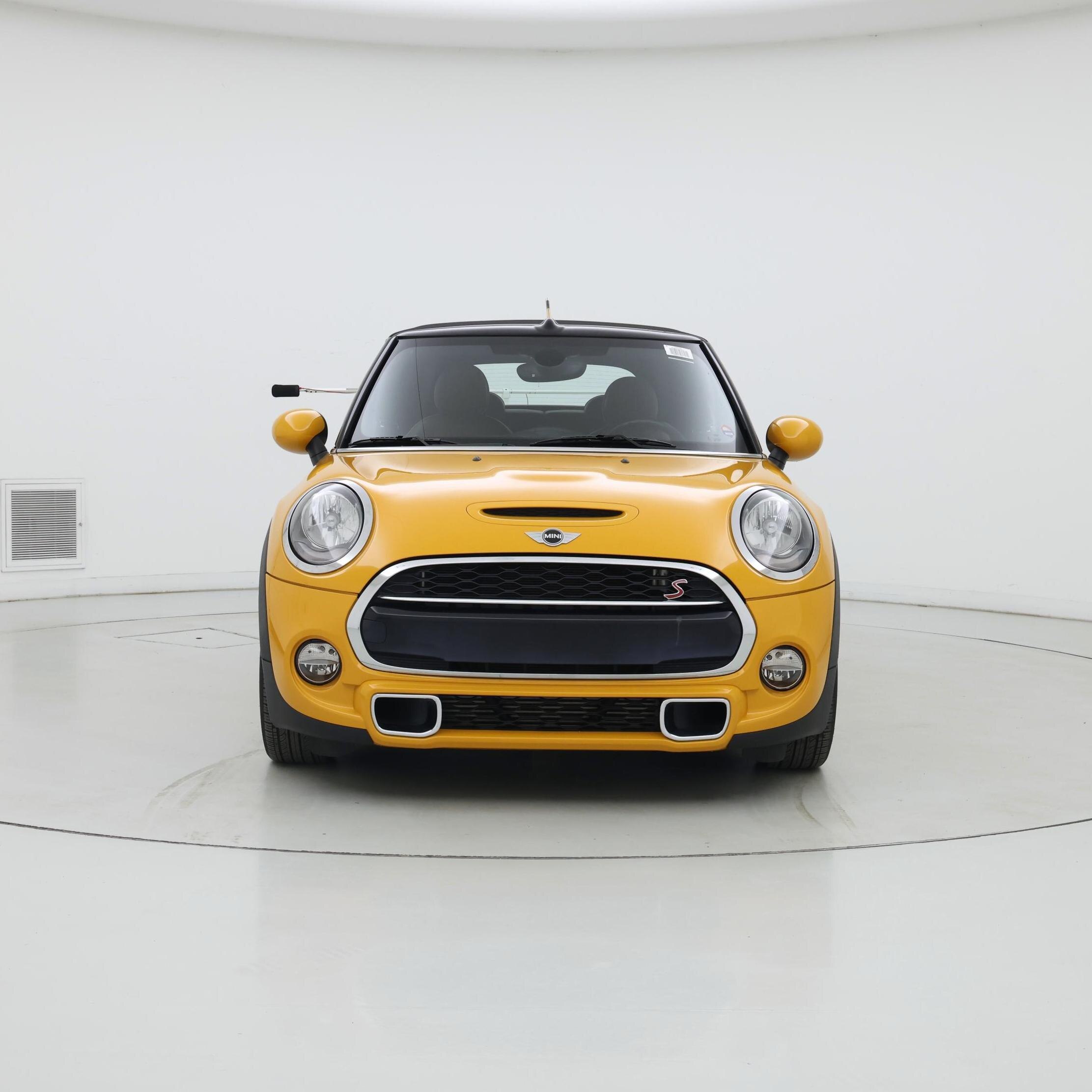 Thumbnail: 2016 MINI Cooper - 5