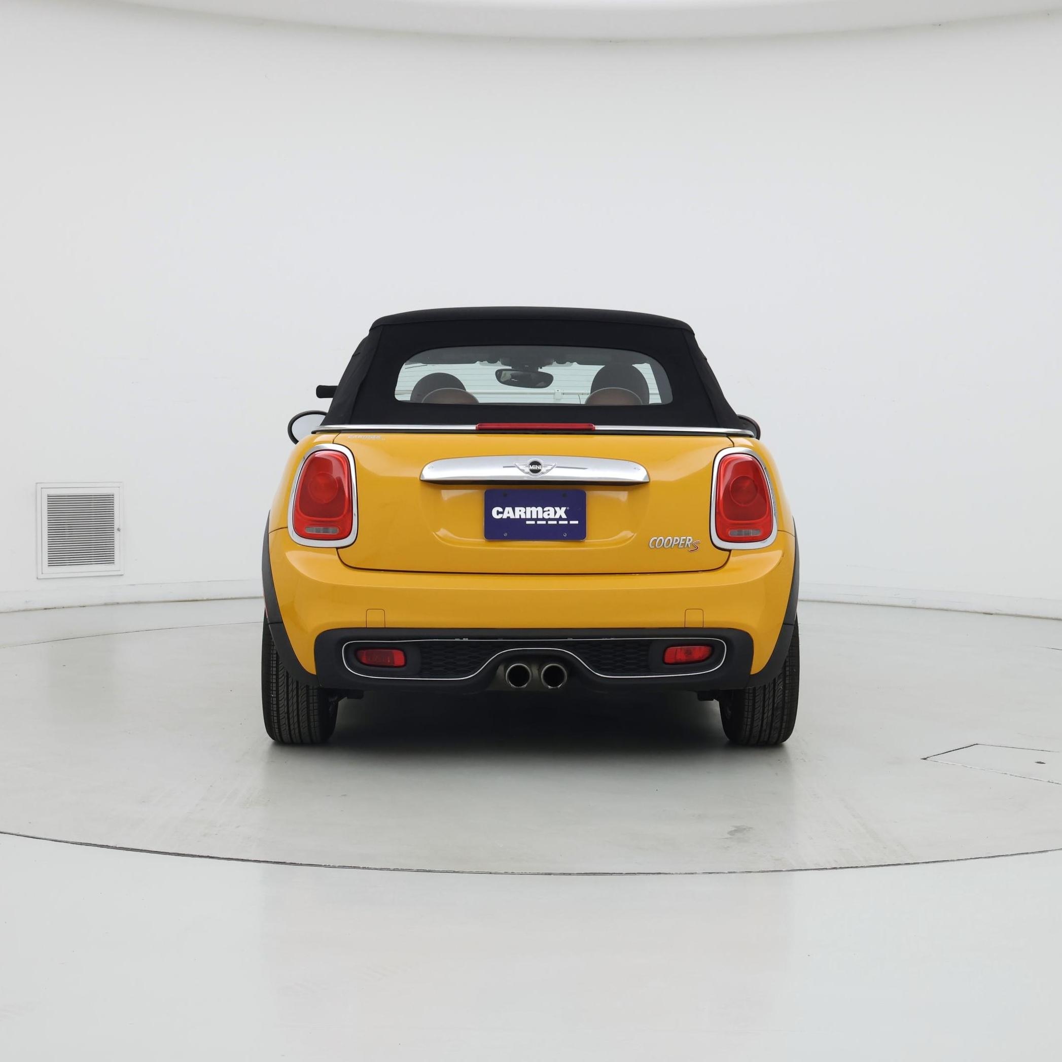 Thumbnail: 2016 MINI Cooper - 6