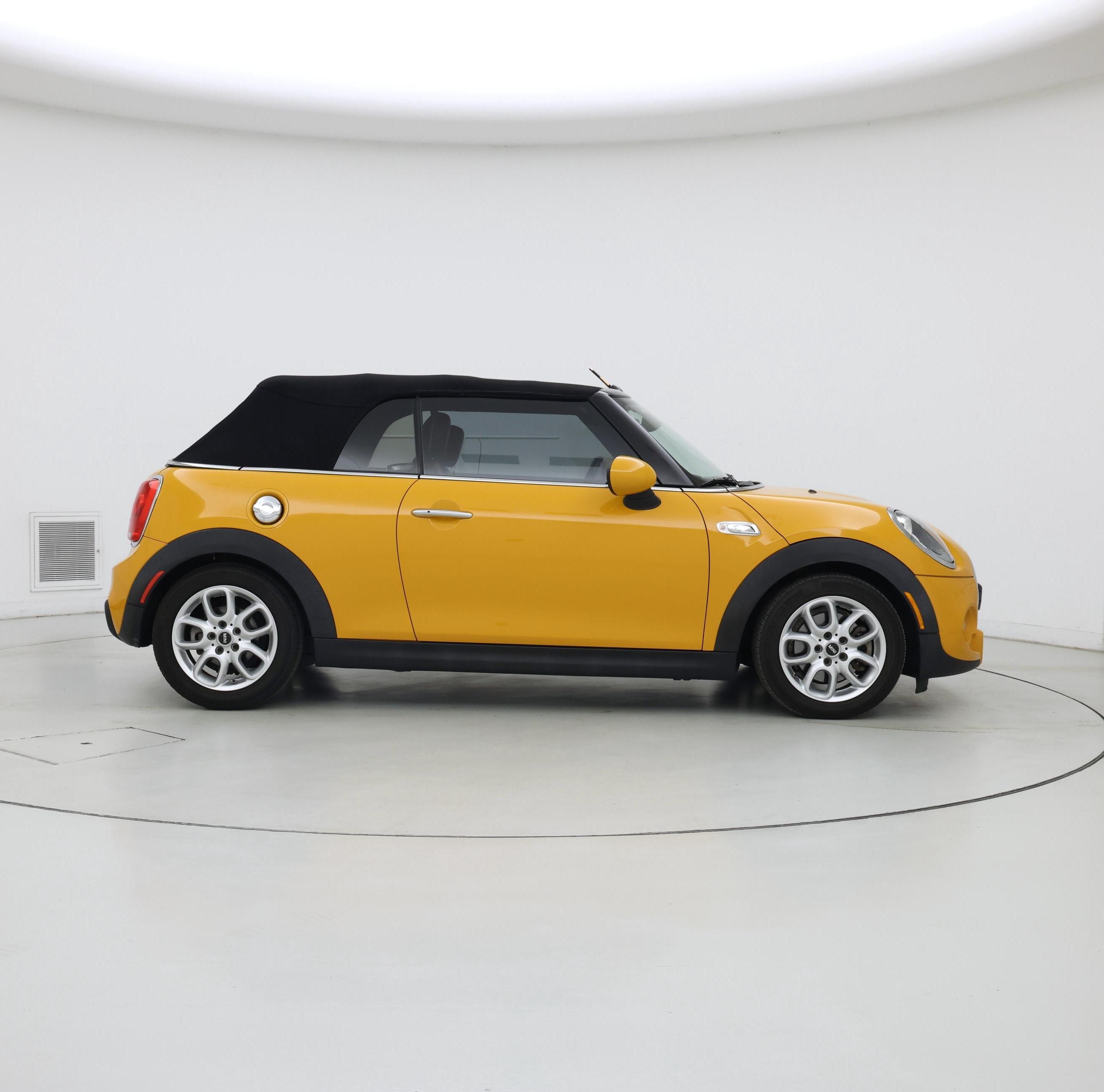 Thumbnail: 2016 MINI Cooper - 7