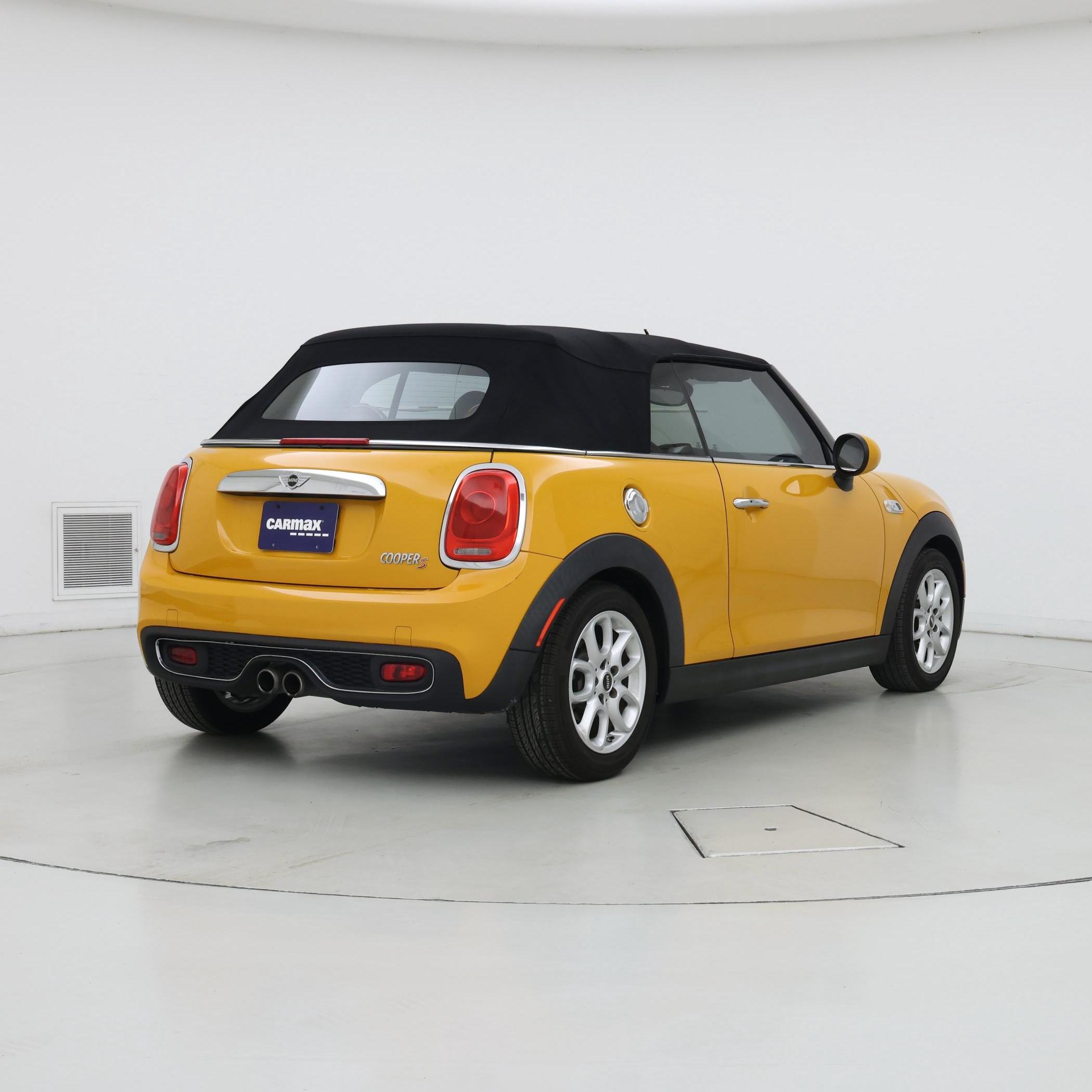 Thumbnail: 2016 MINI Cooper - 8