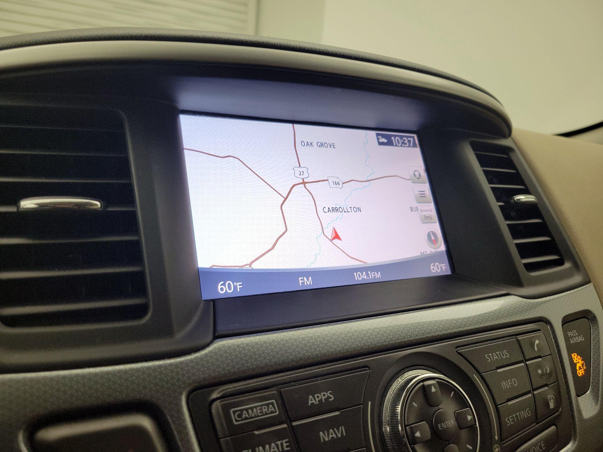Thumbnail: 2019 Nissan Pathfinder - 14