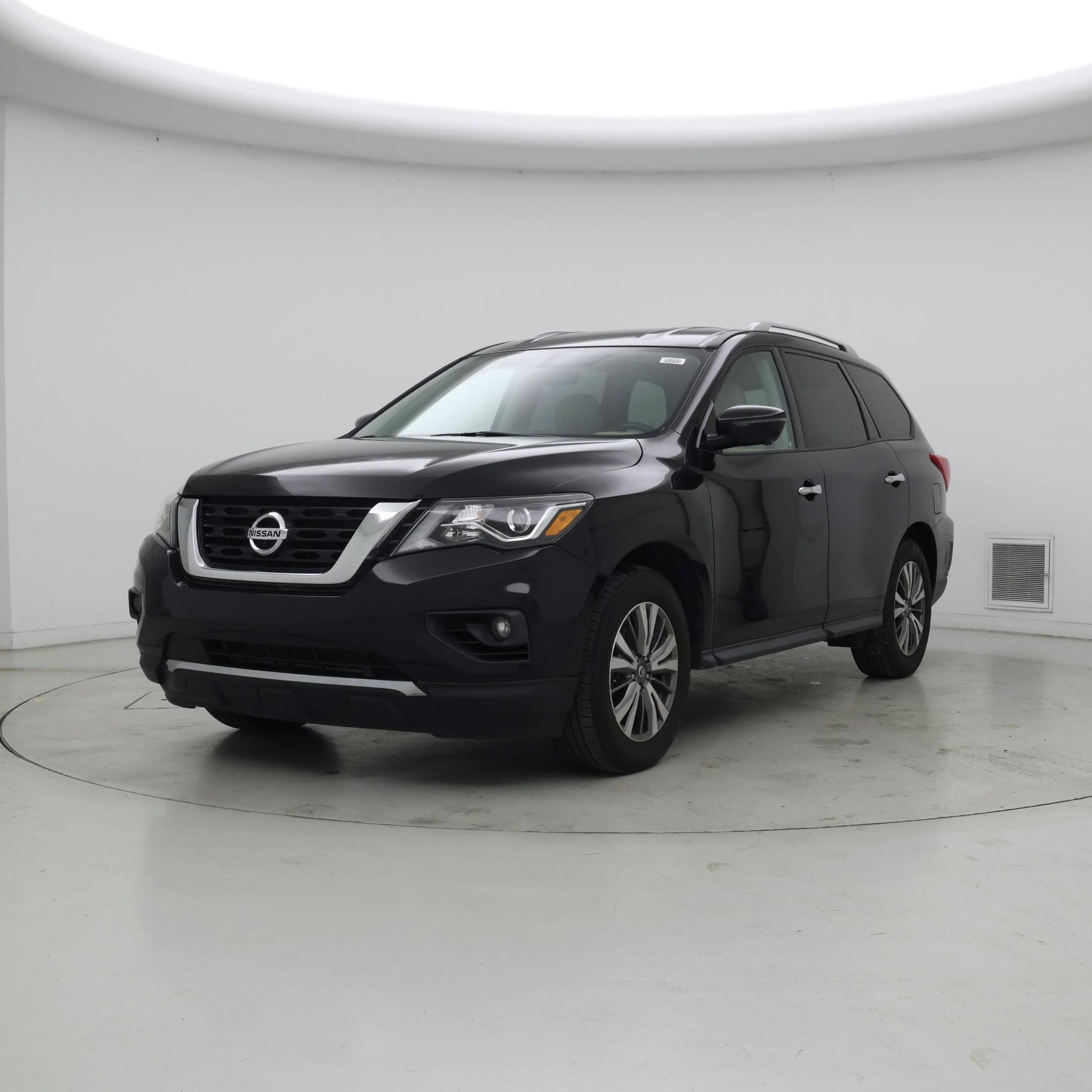 Thumbnail: 2019 Nissan Pathfinder - 4