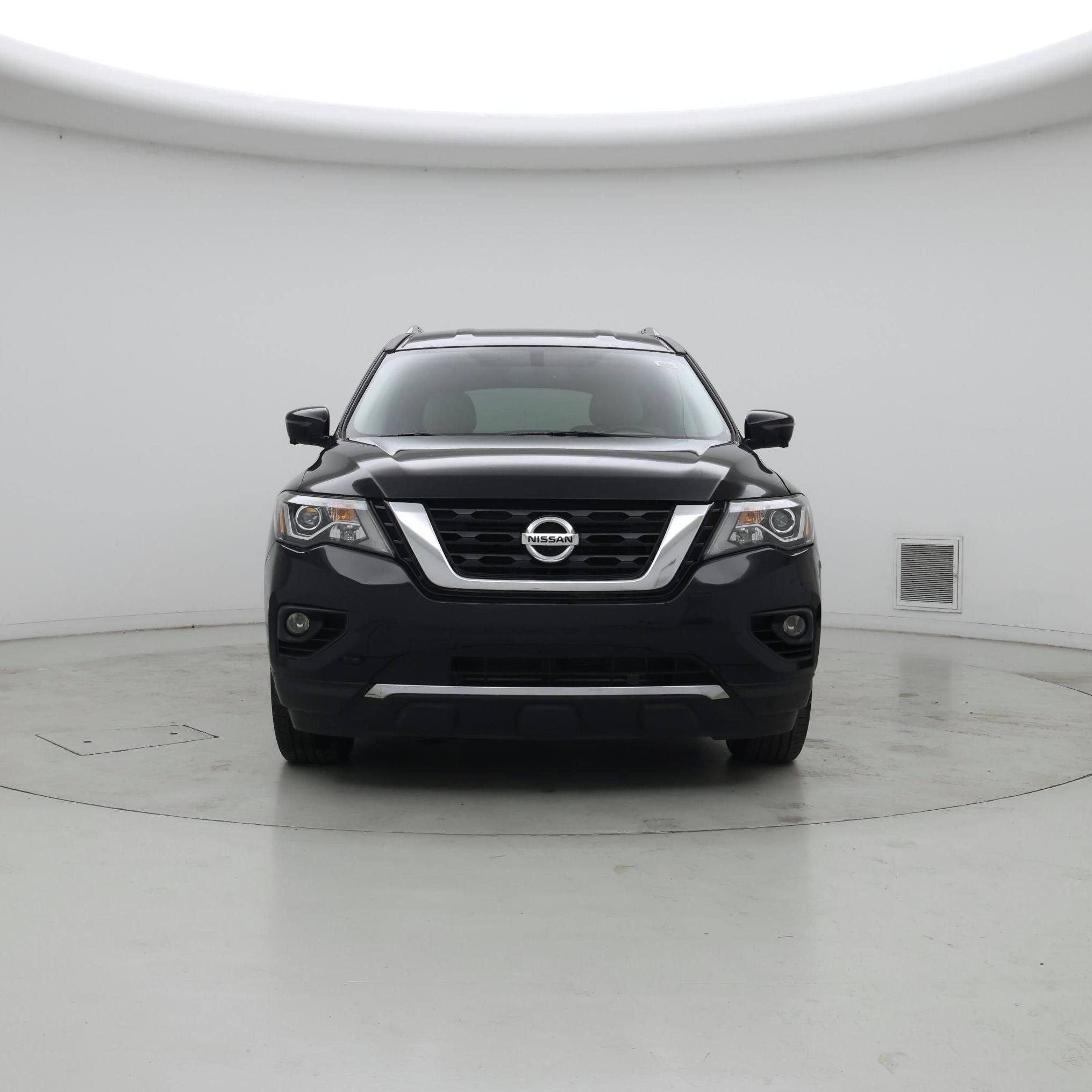Thumbnail: 2019 Nissan Pathfinder - 5