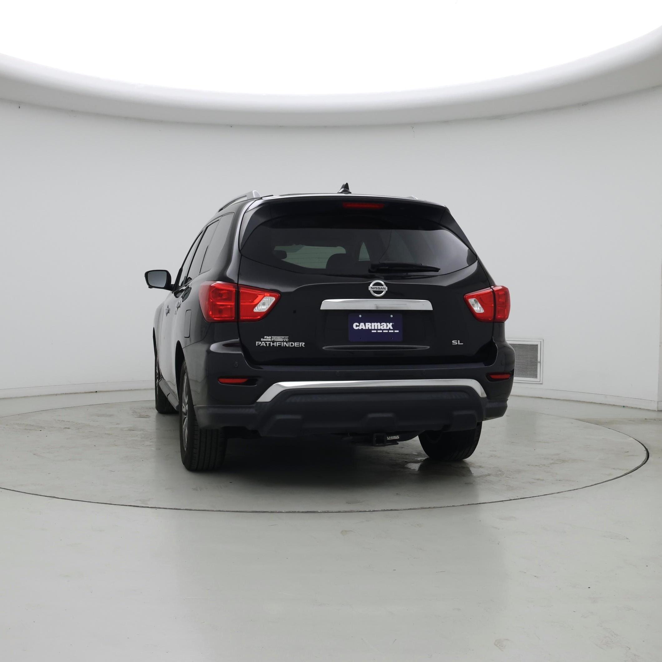Thumbnail: 2019 Nissan Pathfinder - 6