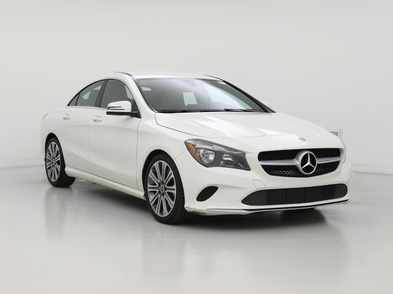 2018 Mercedes-Benz CLA 250 -
                  Roswell, GA