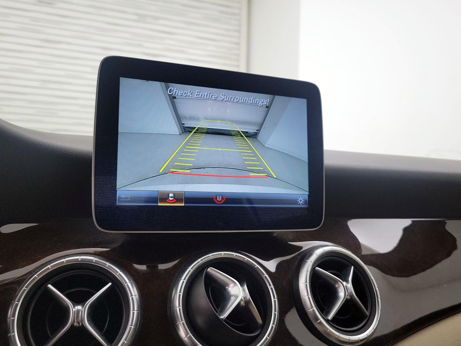 Thumbnail: 2018 Mercedes-Benz CLA - 14