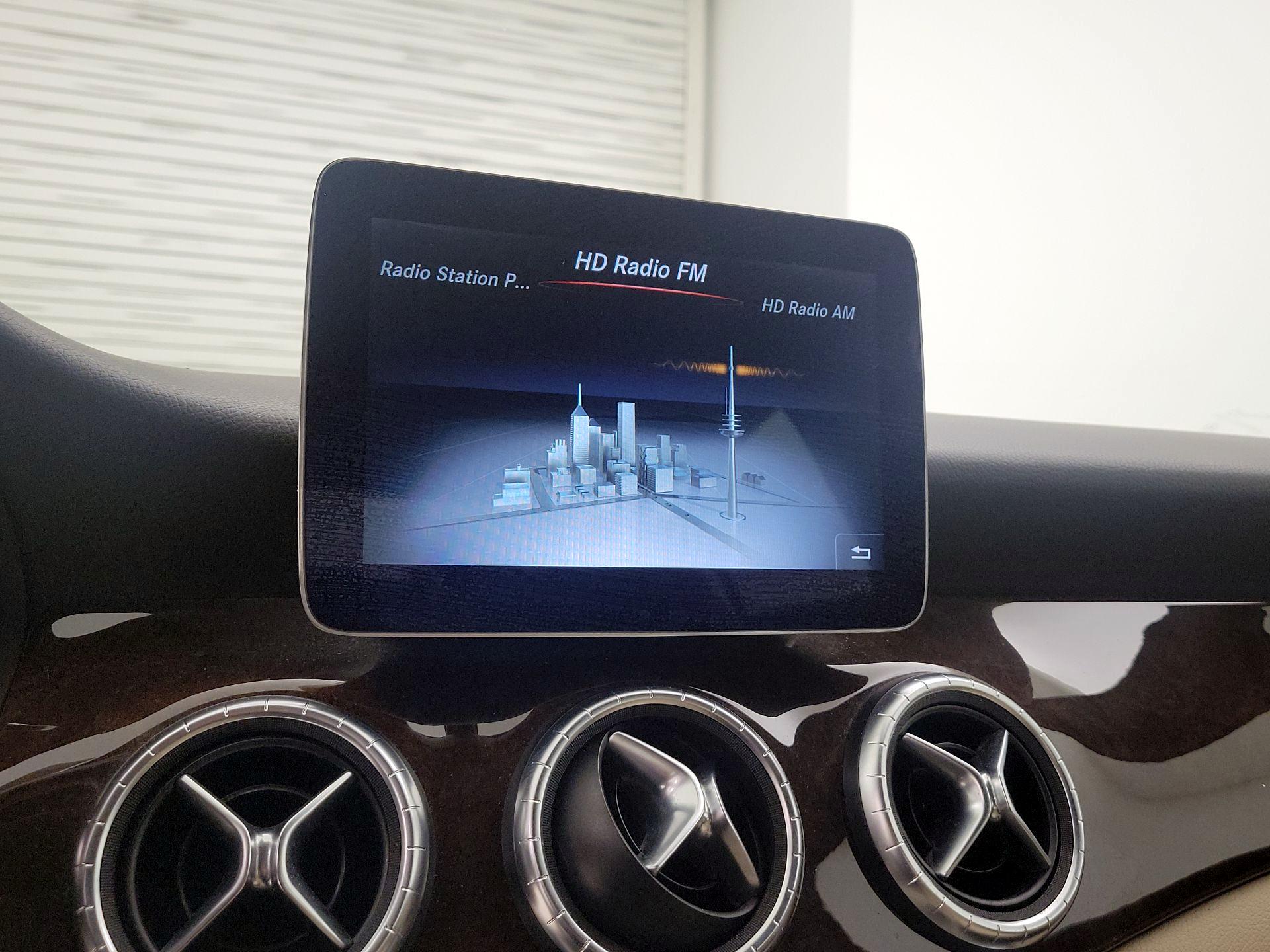 Thumbnail: 2018 Mercedes-Benz CLA - 15