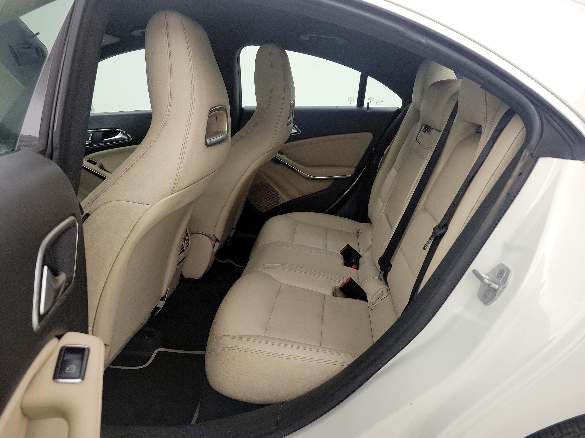 Thumbnail: 2018 Mercedes-Benz CLA - 19