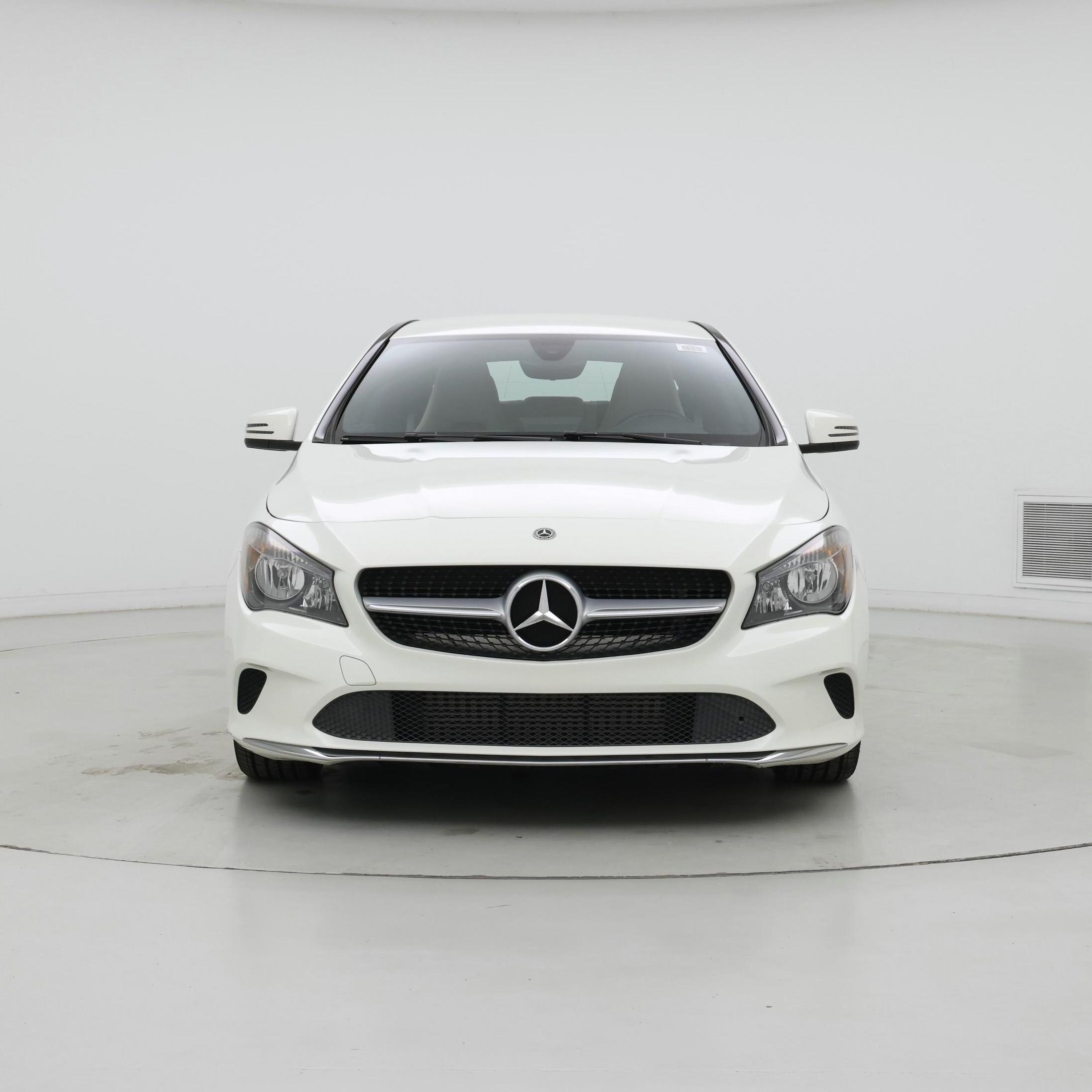 Thumbnail: 2018 Mercedes-Benz CLA - 5