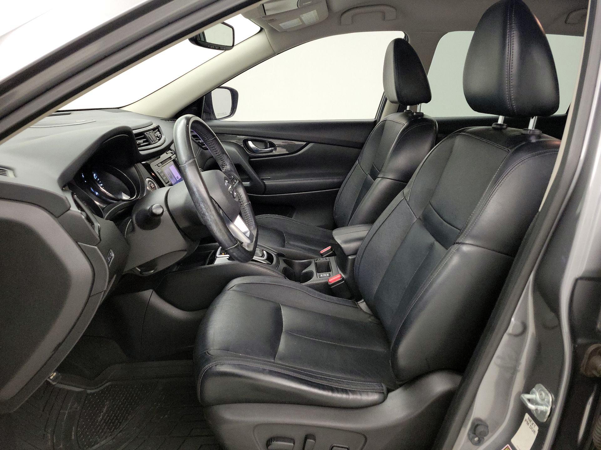 Thumbnail: 2018 Nissan Rogue - 11