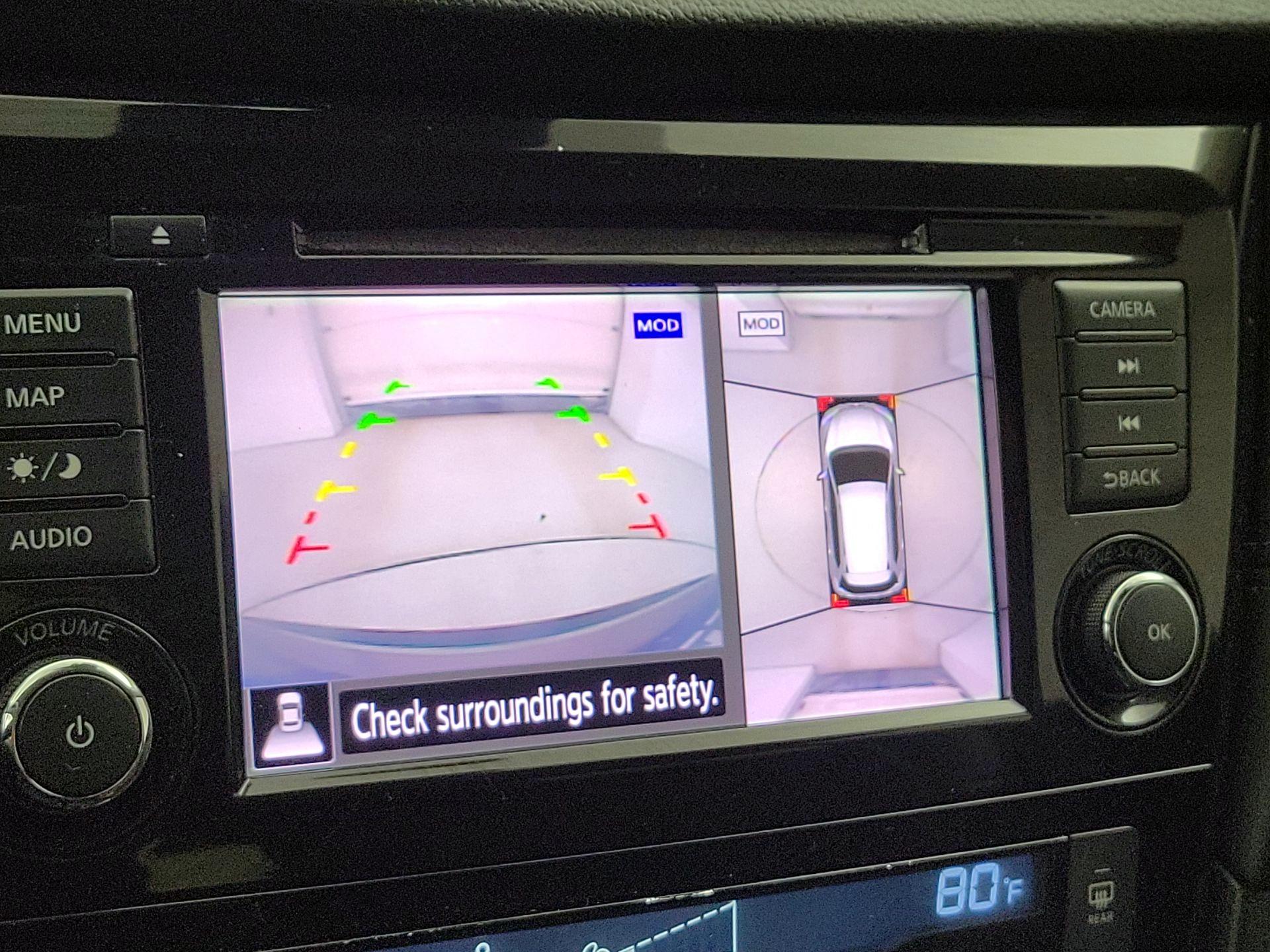 Thumbnail: 2018 Nissan Rogue - 14