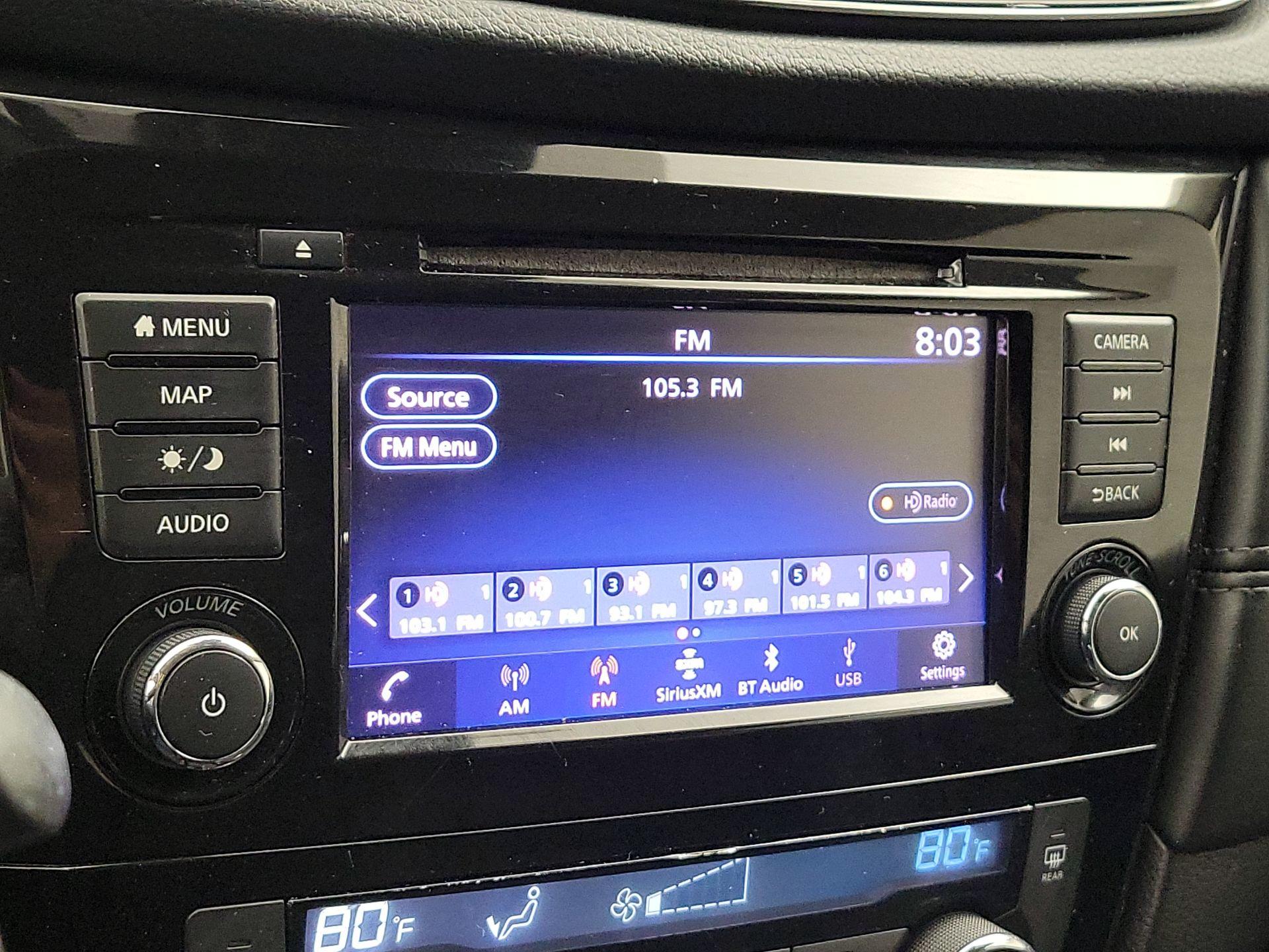 Thumbnail: 2018 Nissan Rogue - 15