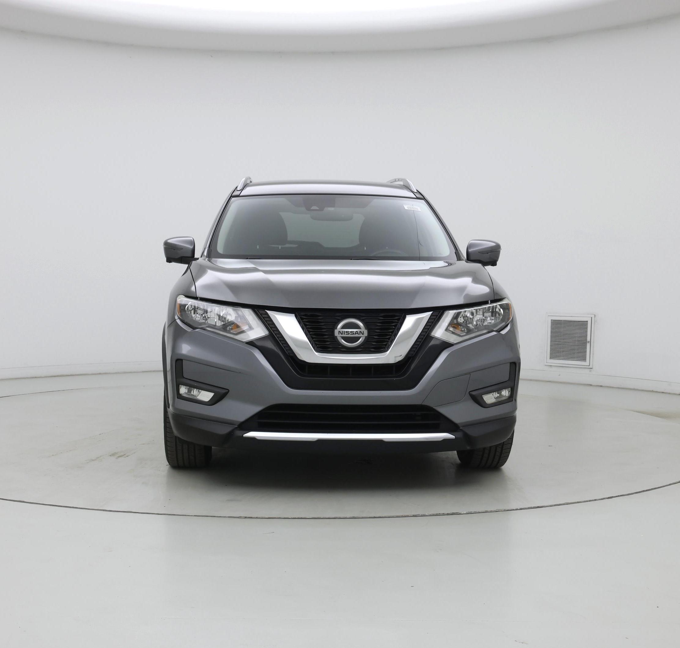 Thumbnail: 2018 Nissan Rogue - 5
