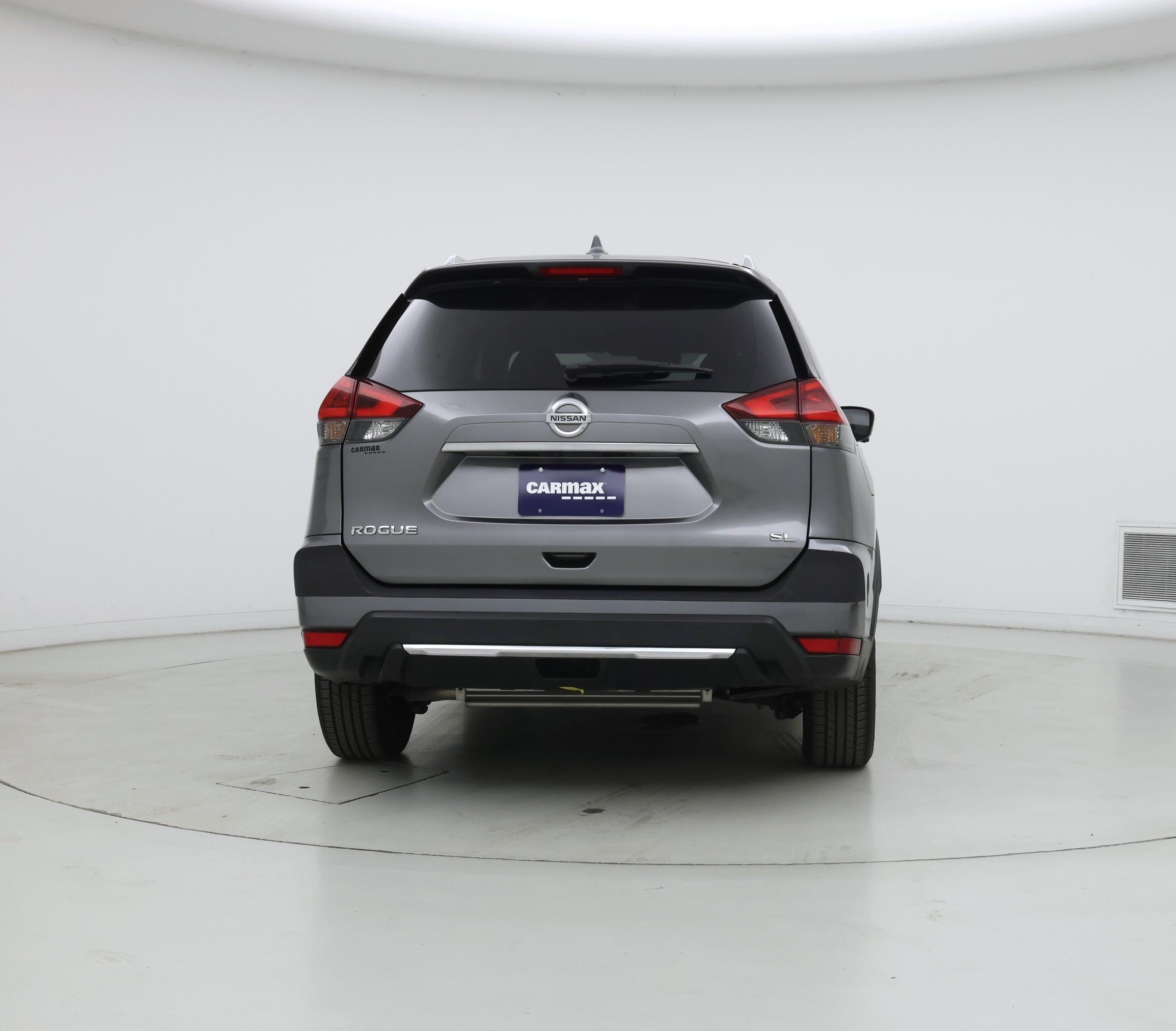 Thumbnail: 2018 Nissan Rogue - 6