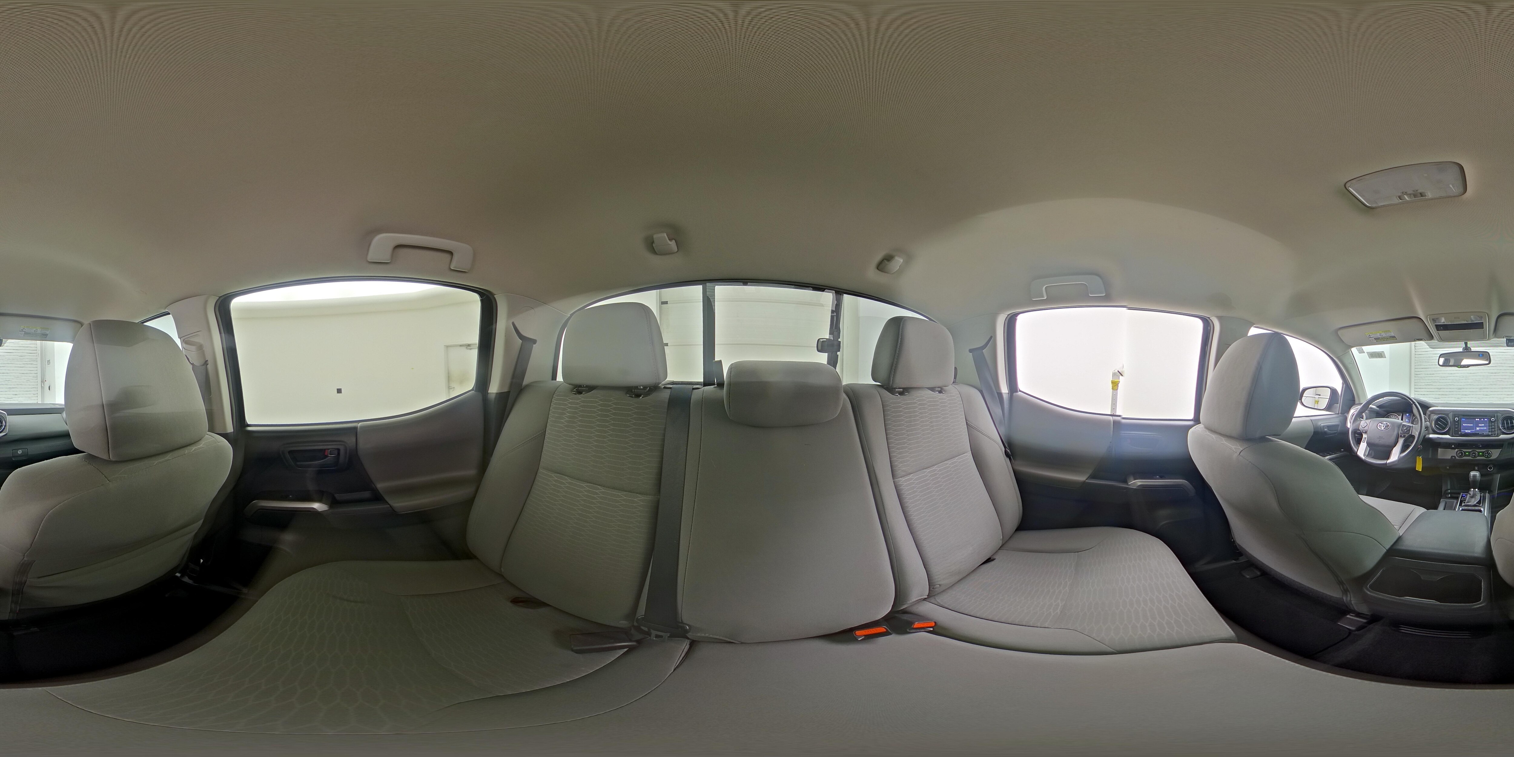2017 Toyota Tacoma SR5 - Photo 26