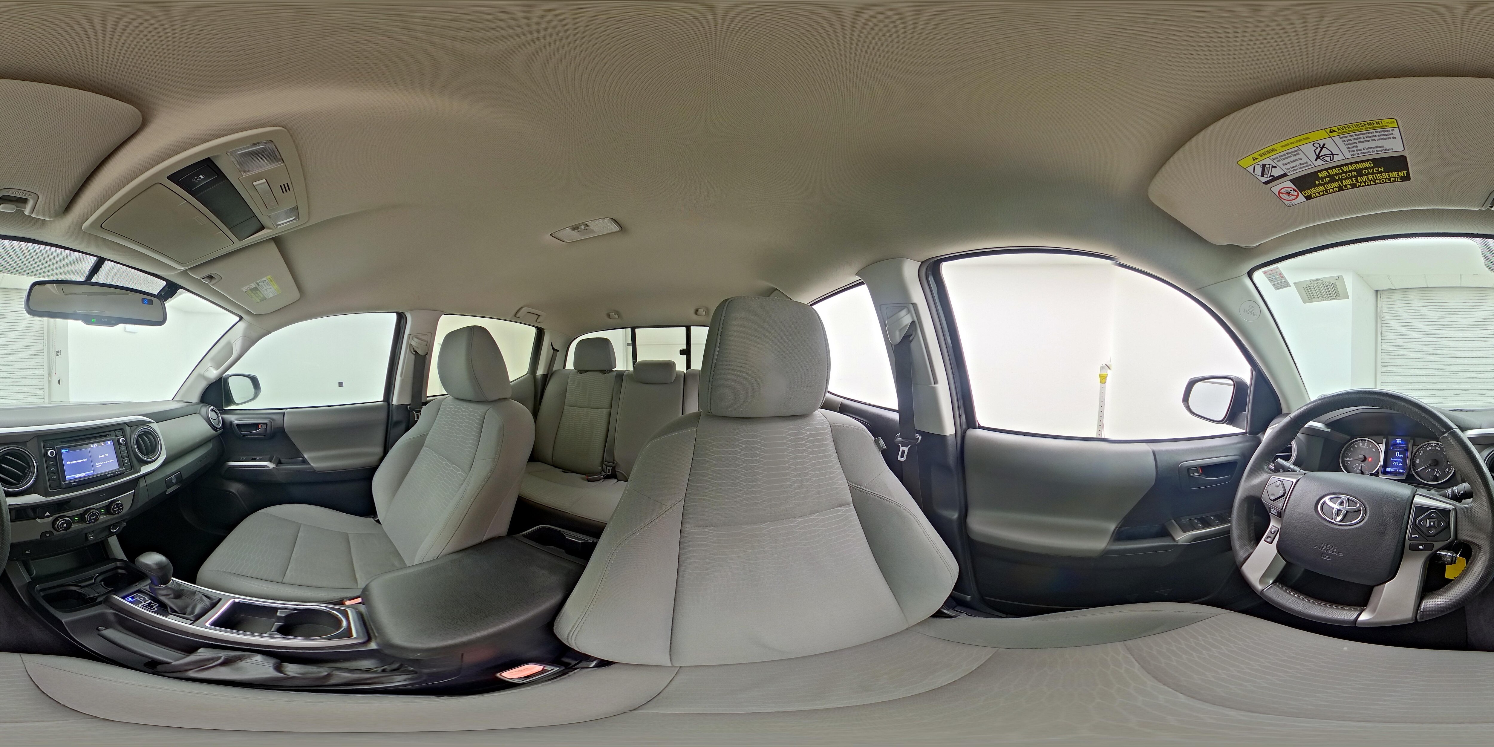 2017 Toyota Tacoma SR5 - Photo 27