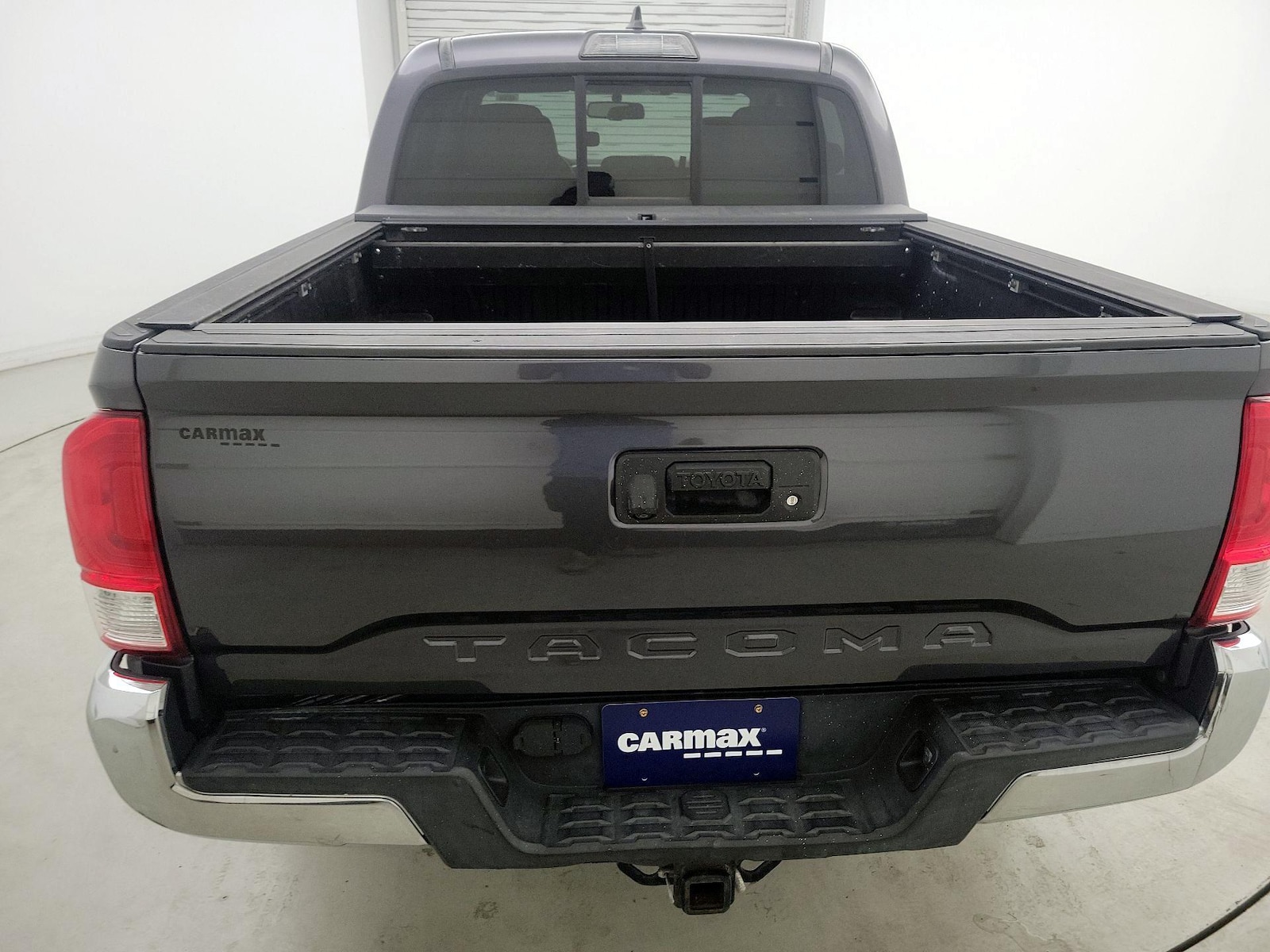 2017 Toyota Tacoma SR5 - Photo 21
