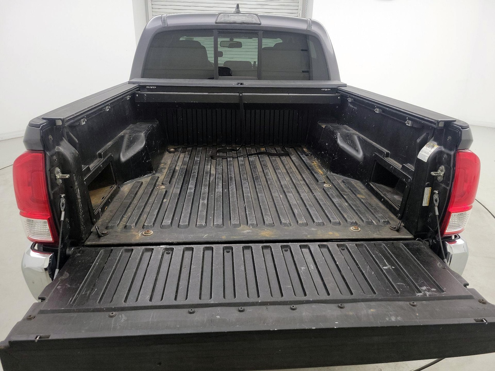 2017 Toyota Tacoma SR5 - Photo 22