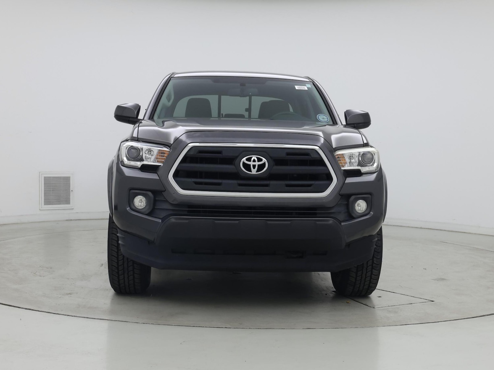 2017 Toyota Tacoma SR5 - Photo 6