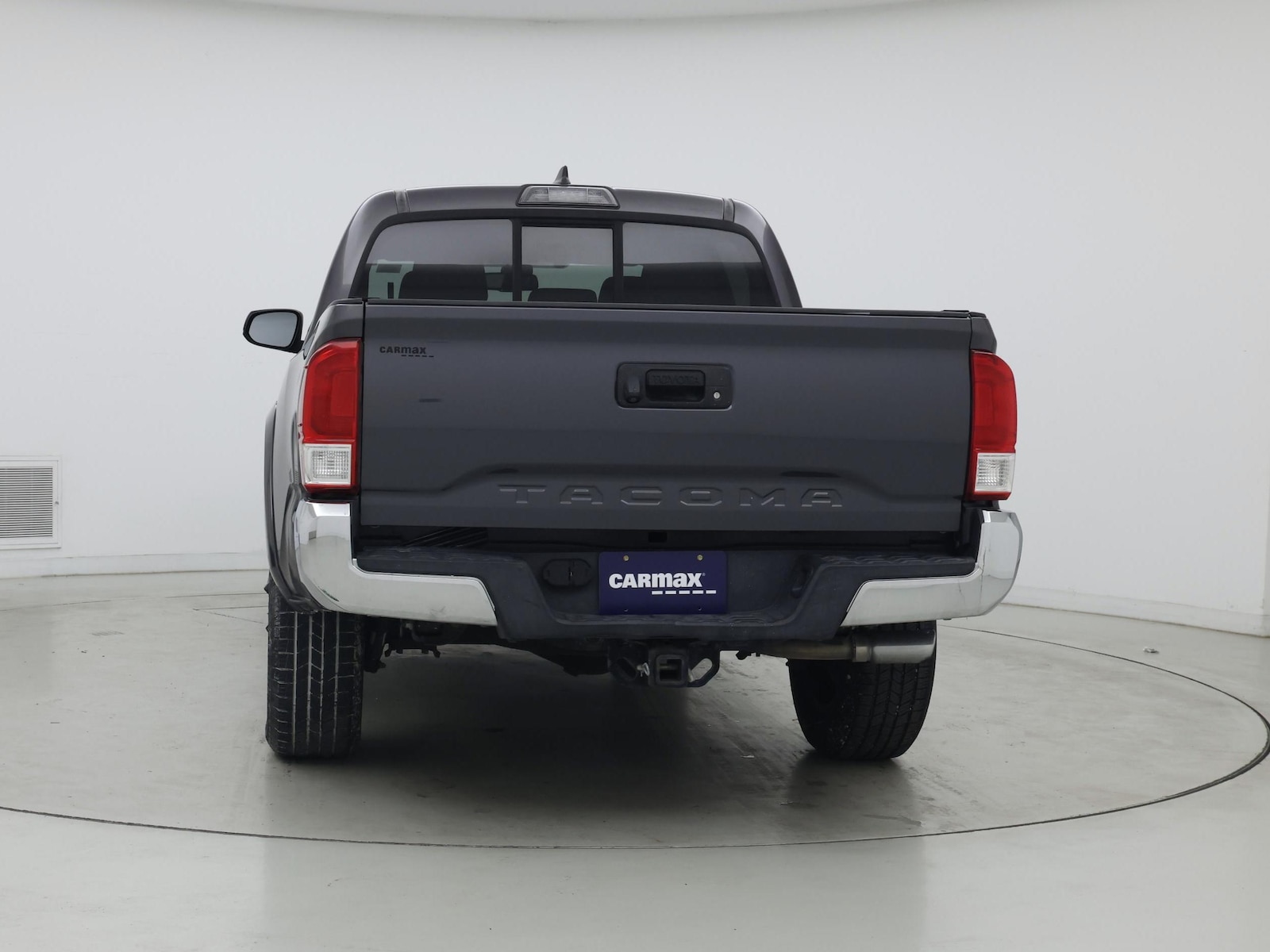 2017 Toyota Tacoma SR5 - Photo 7