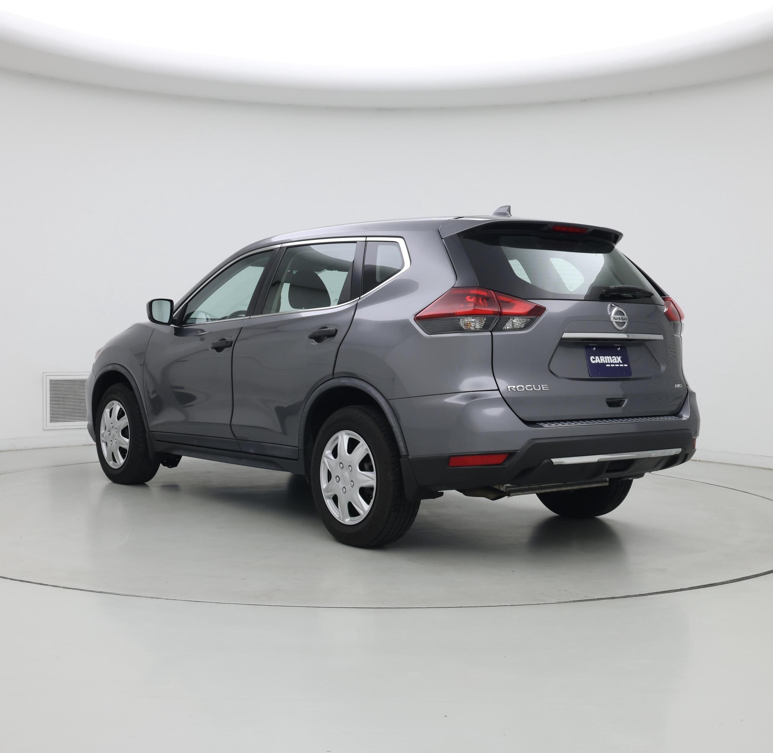 Thumbnail: 2018 Nissan Rogue - 2