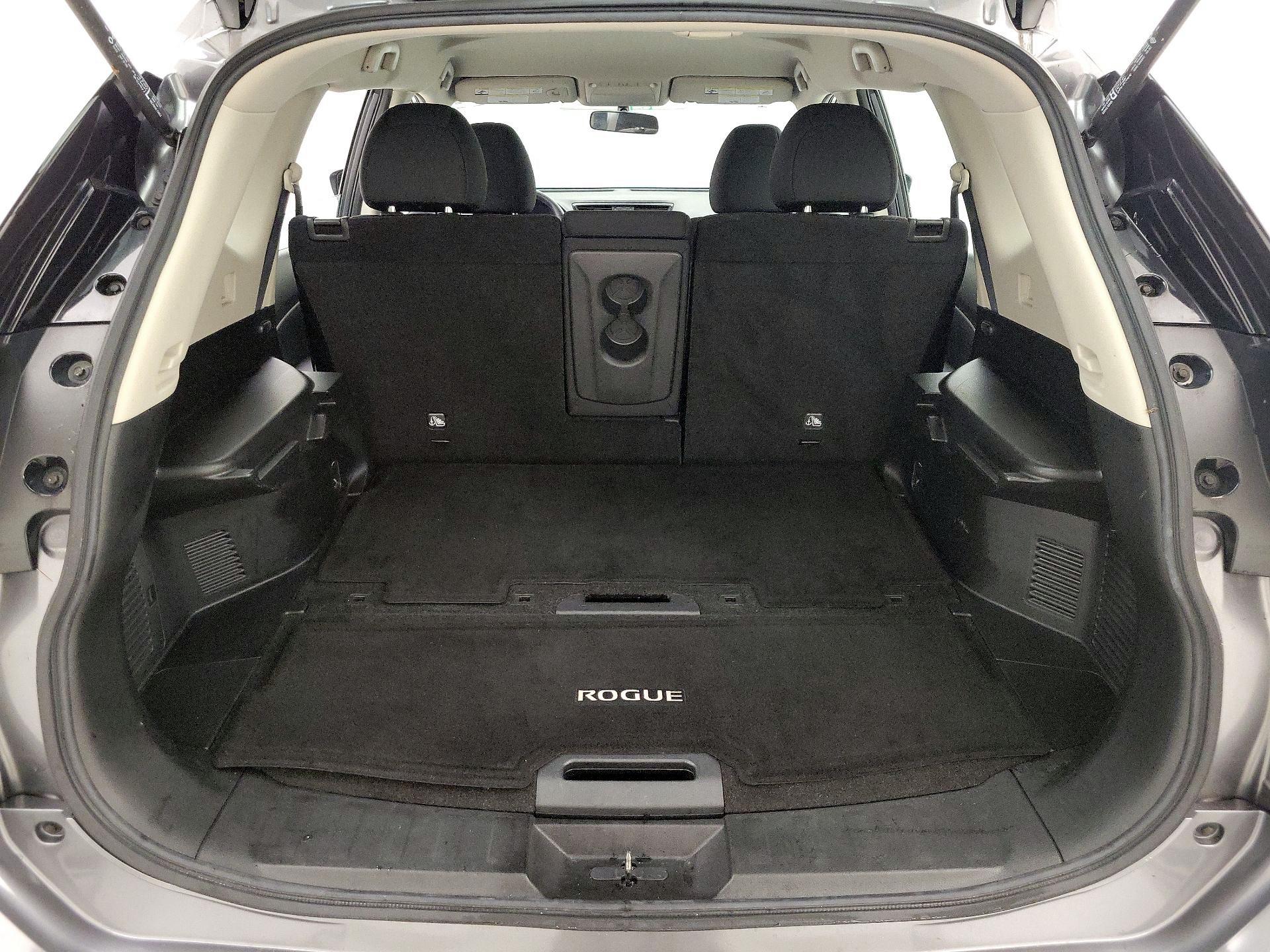 Thumbnail: 2018 Nissan Rogue - 20