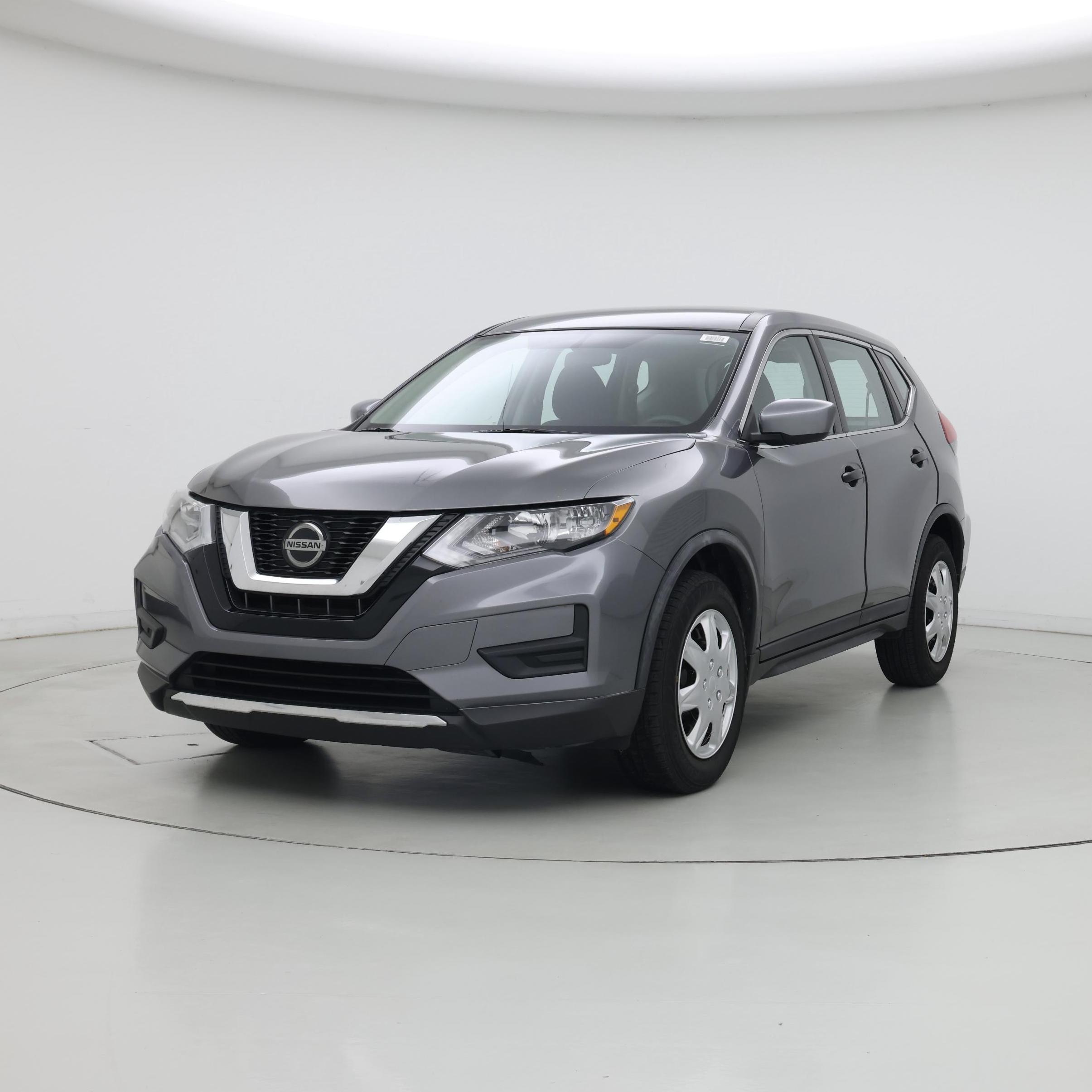 Thumbnail: 2018 Nissan Rogue - 4